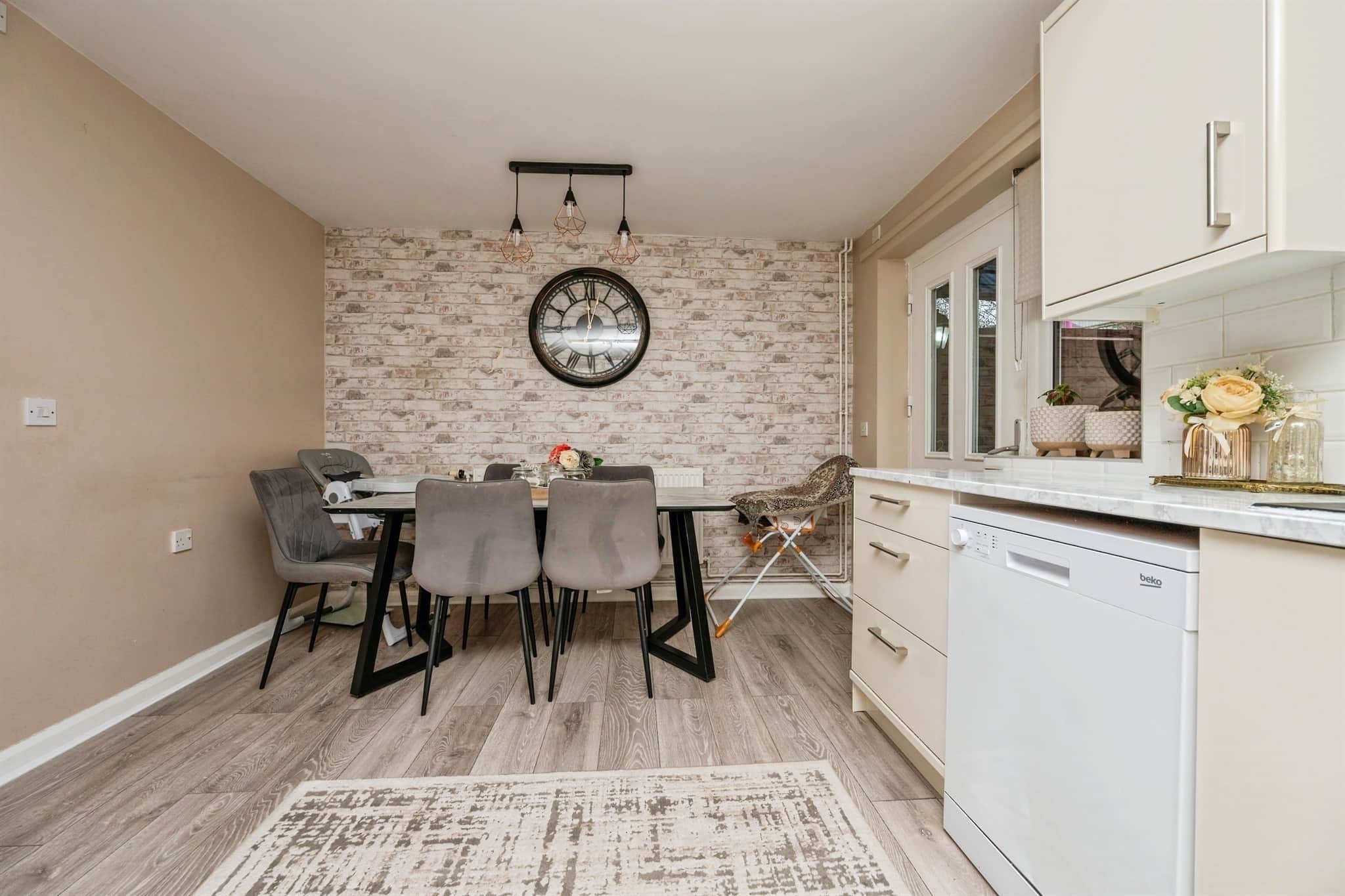 Property at Swallowfields, Worcester