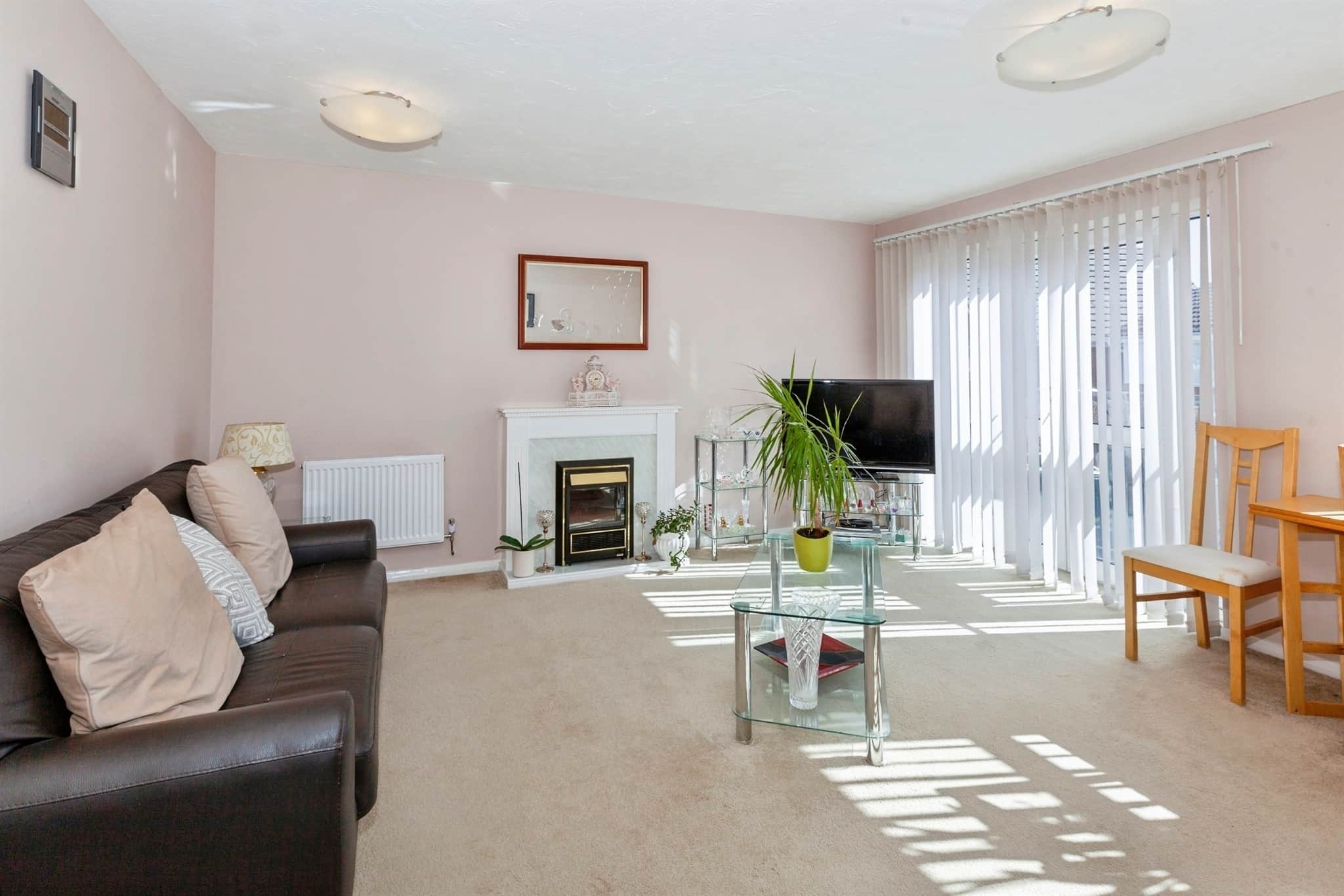 Property at Manor Court, Slough
