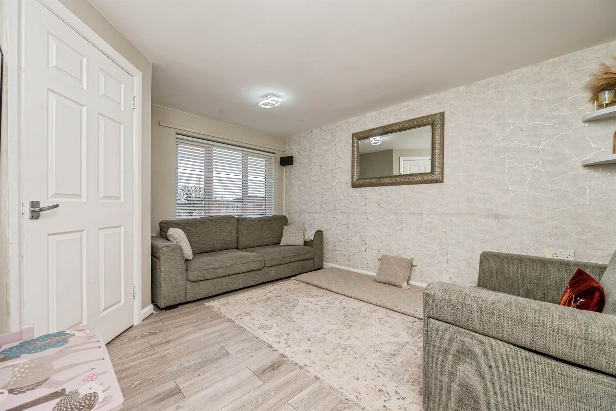 Property at Swallowfields, Worcester