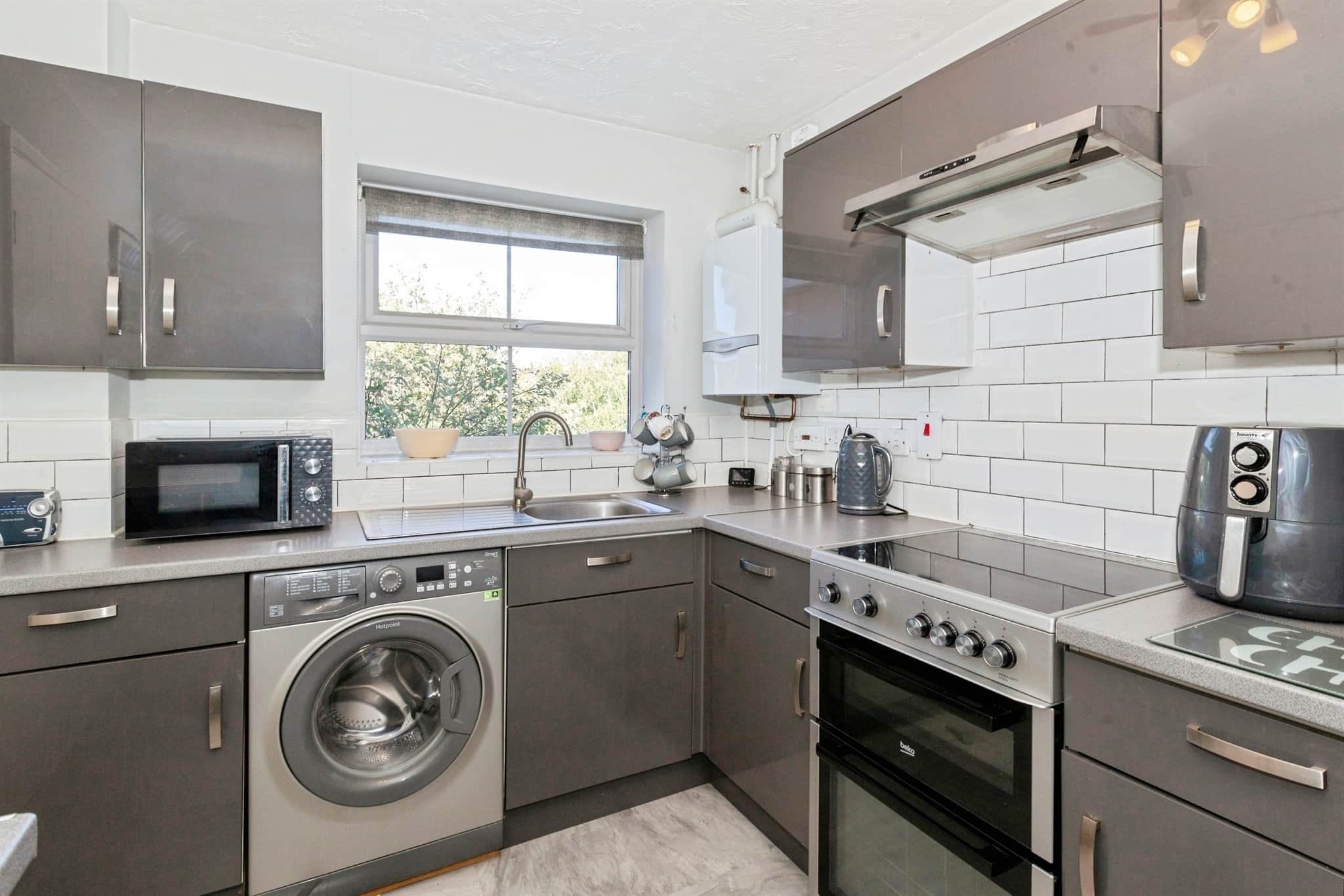 Property at Manor Court, Slough
