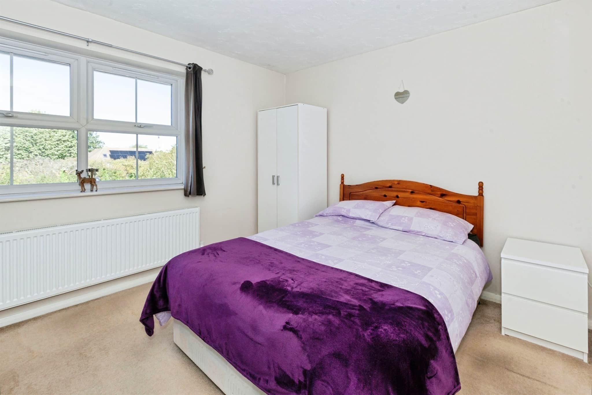 Property at Manor Court, Slough