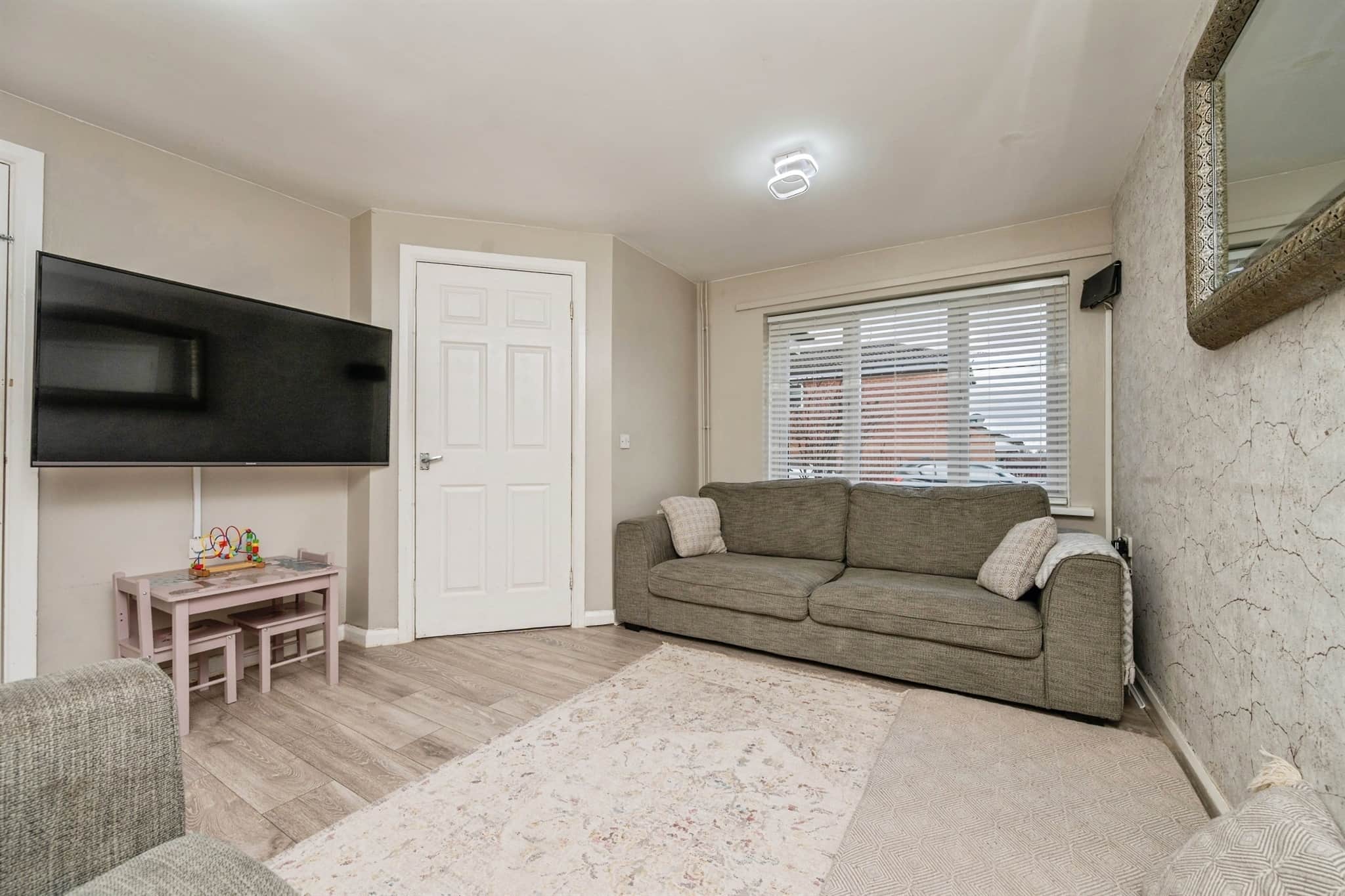 Property at Swallowfields, Worcester