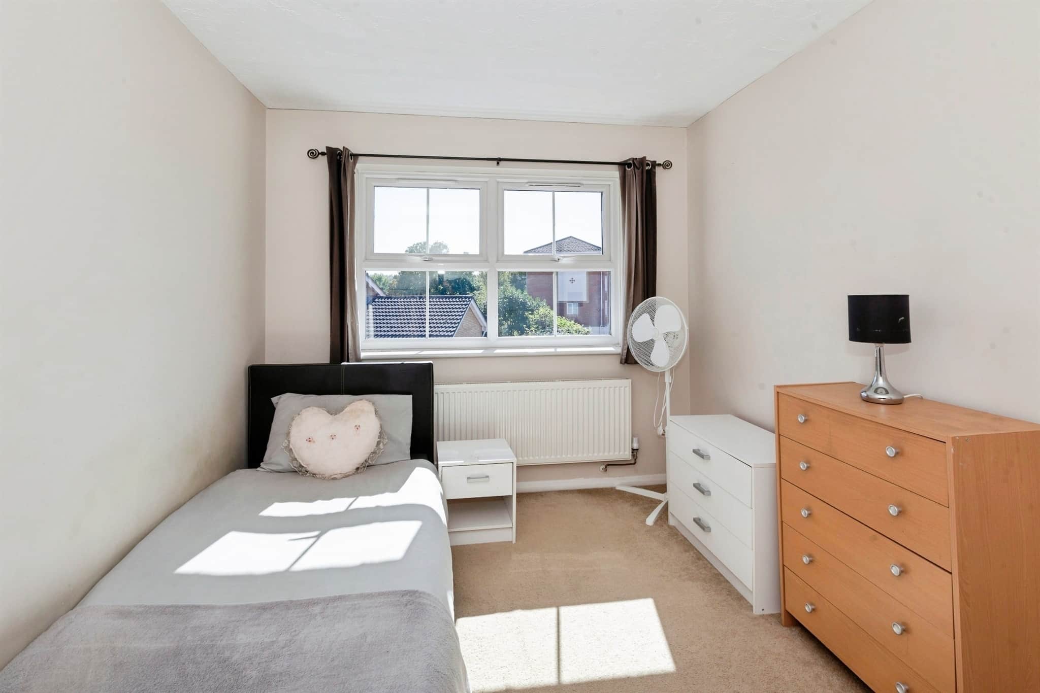 Property at Manor Court, Slough