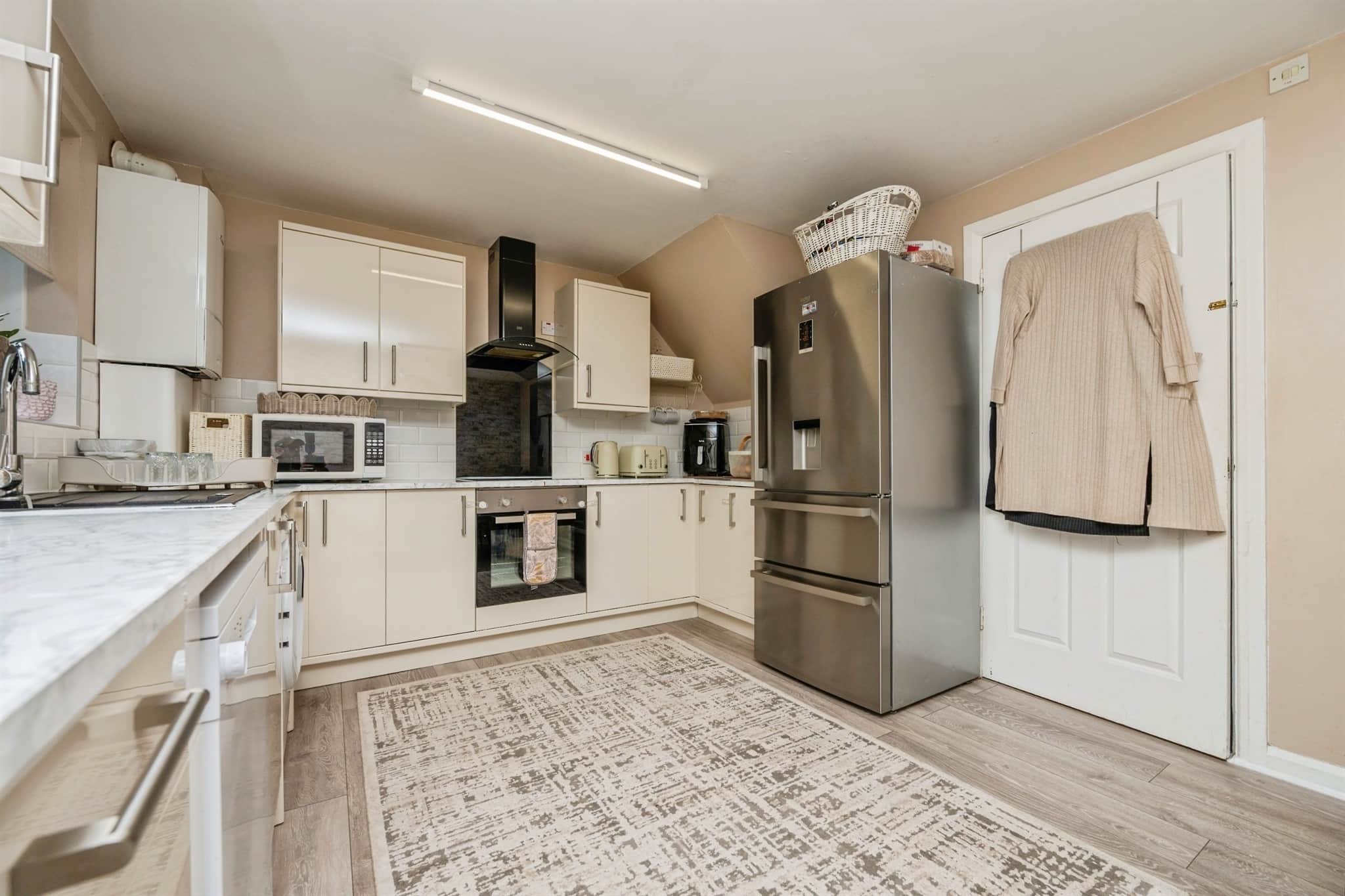 Property at Swallowfields, Worcester