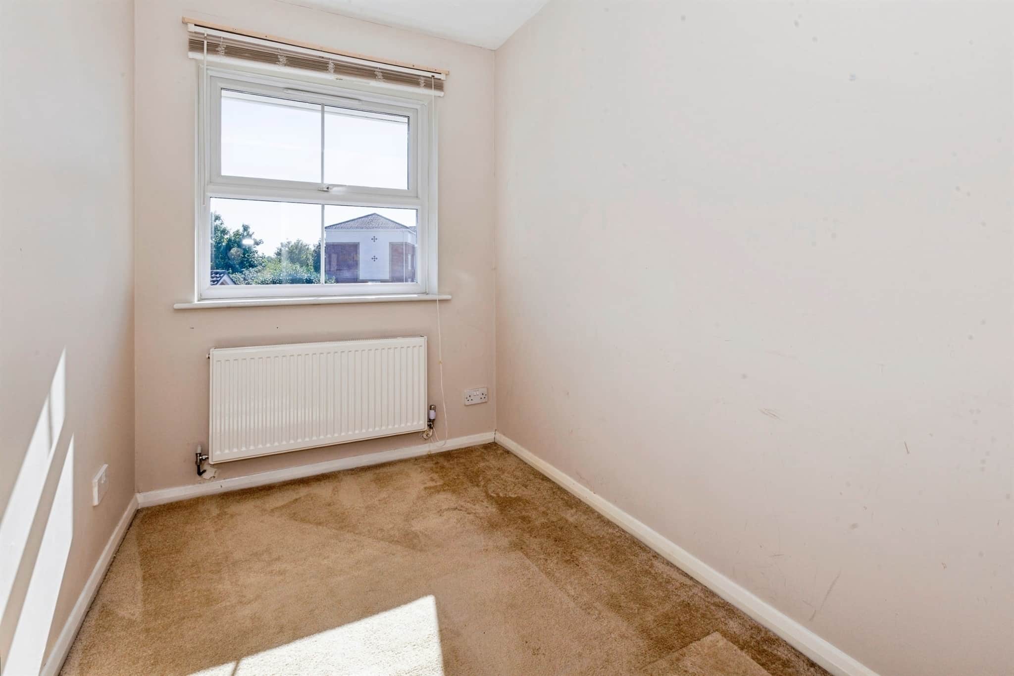 Property at Manor Court, Slough