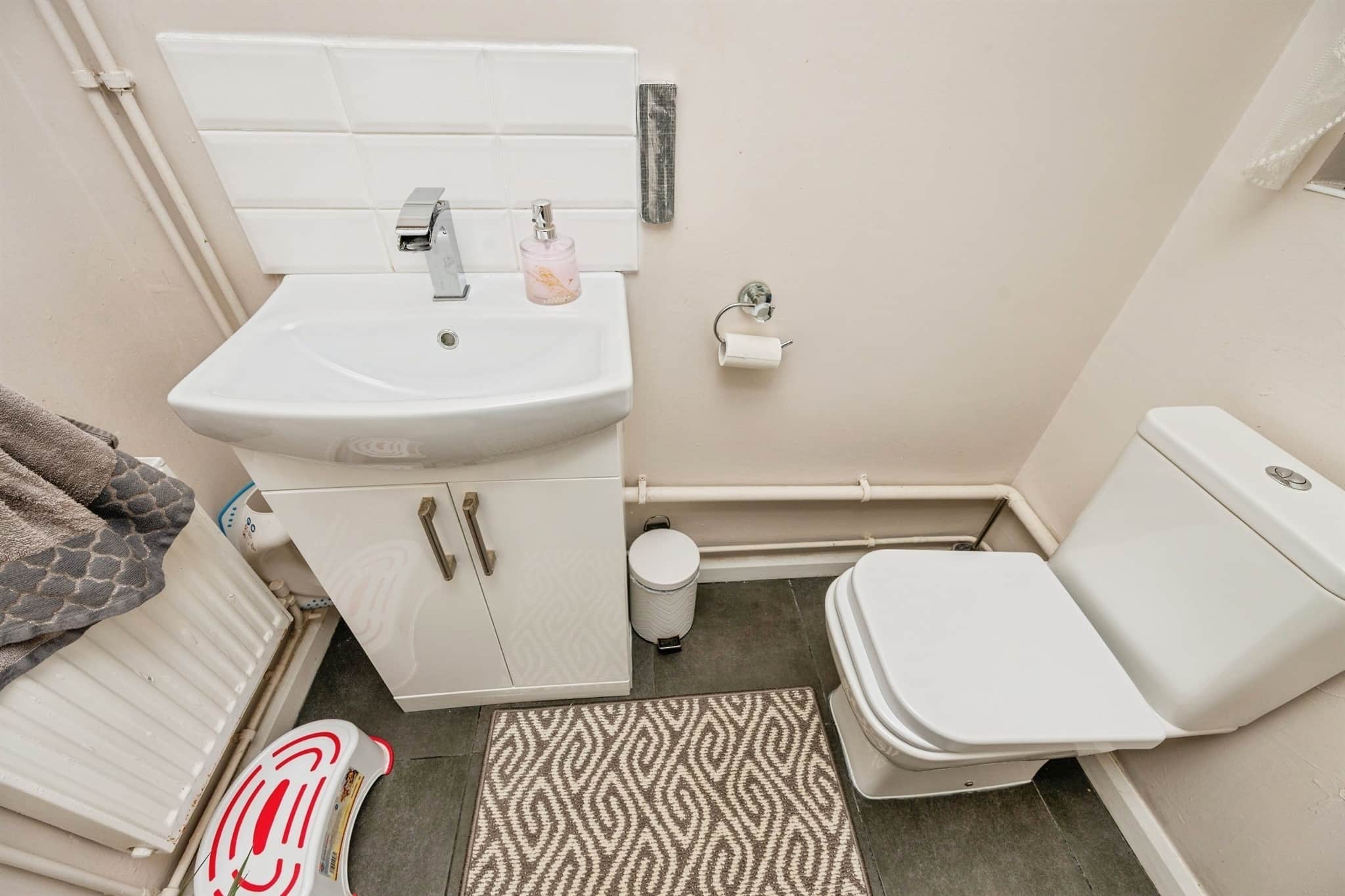 Property at Swallowfields, Worcester
