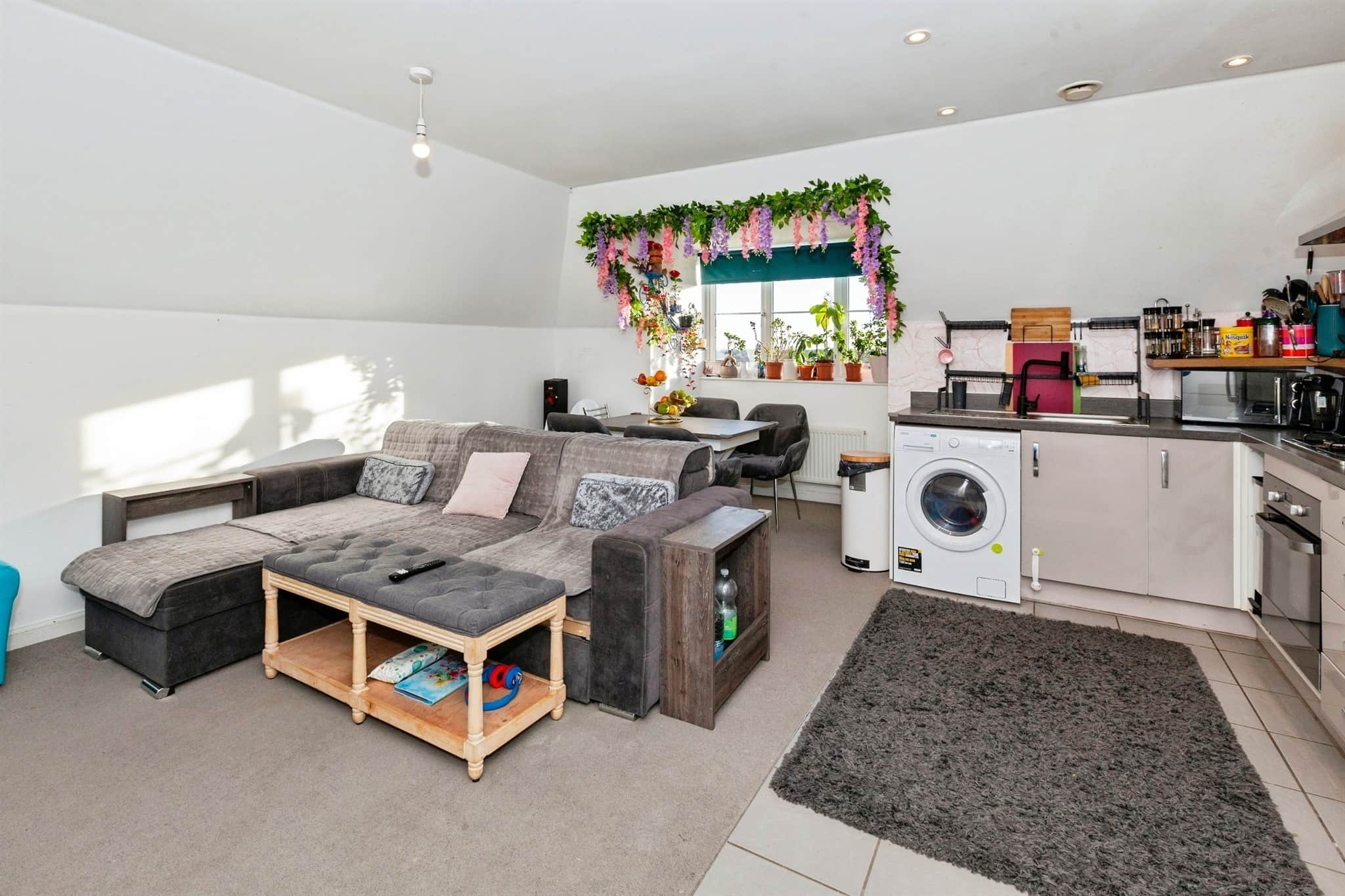 Property at Kenyon Way, SLOUGH