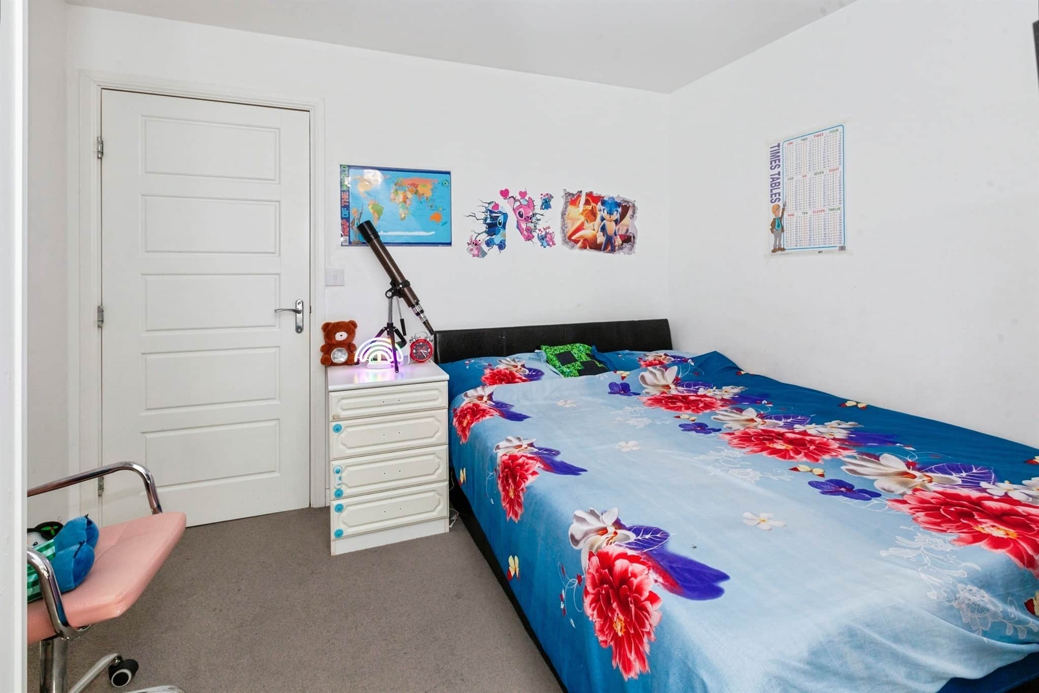 Property at Kenyon Way, SLOUGH