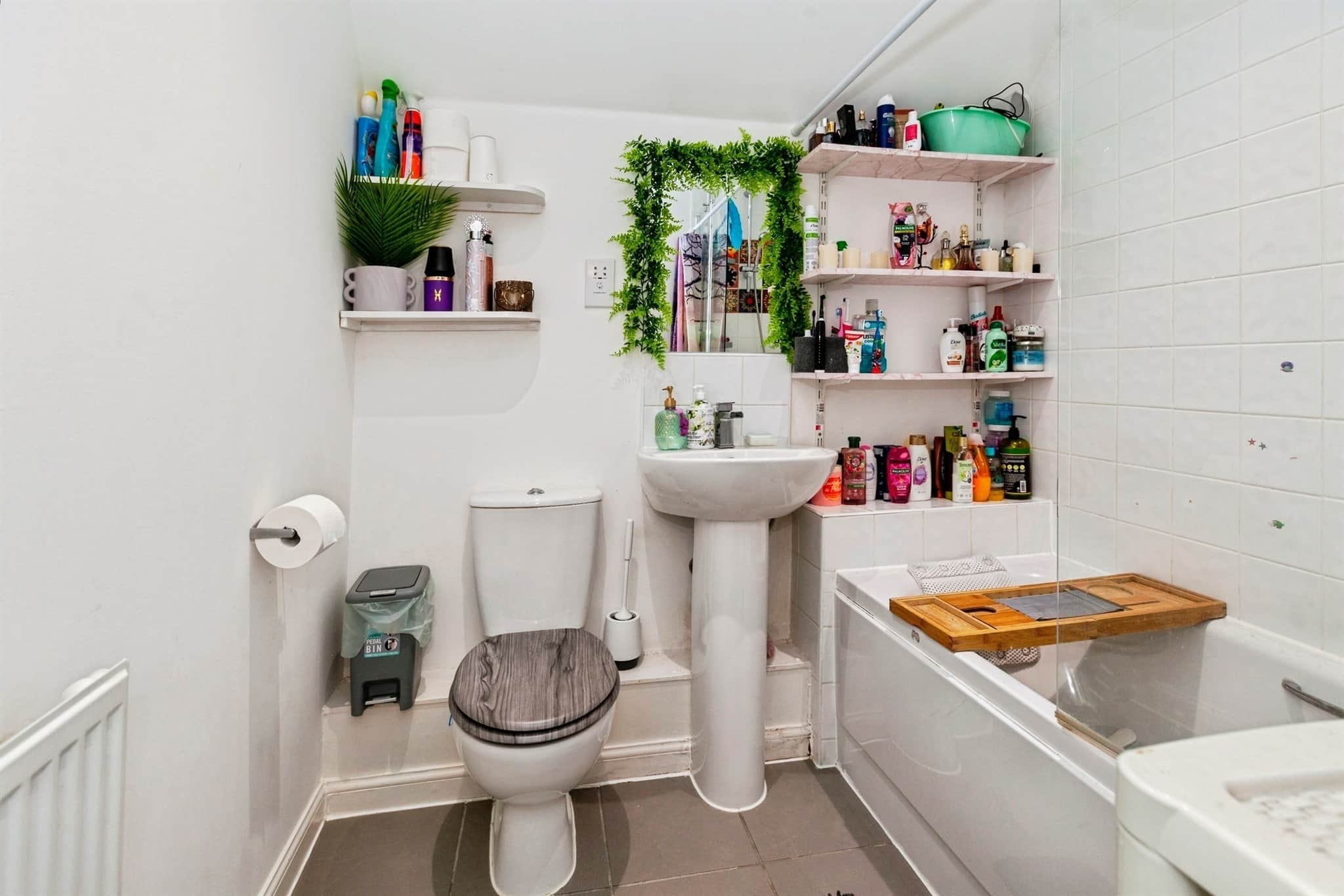 Property at Kenyon Way, SLOUGH