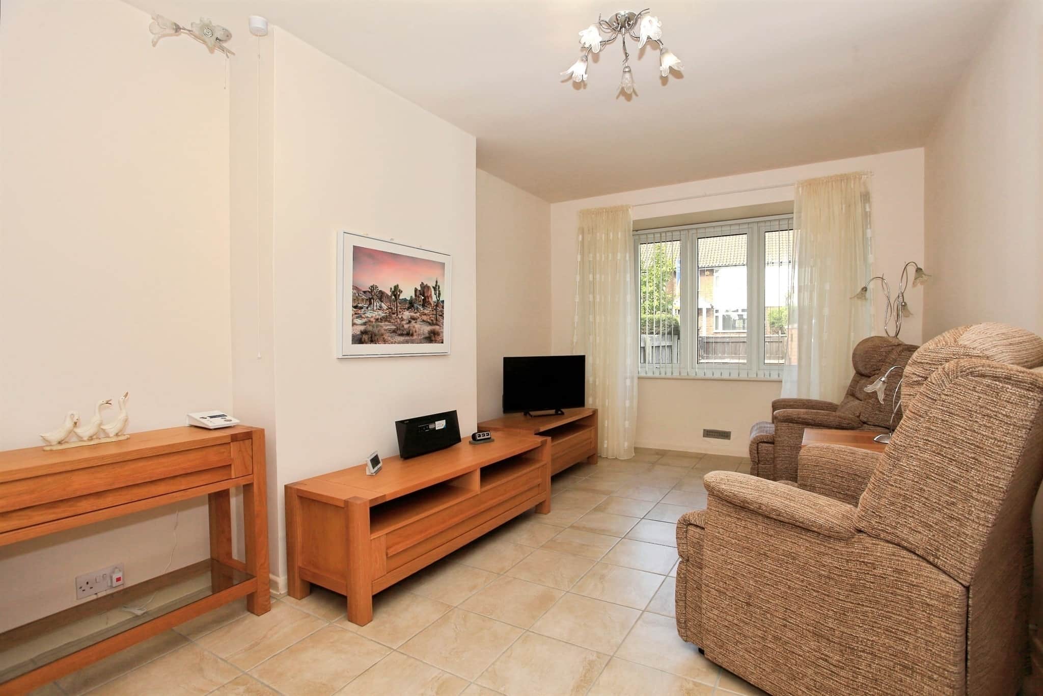 Property at Caverstede Road, Peterborough