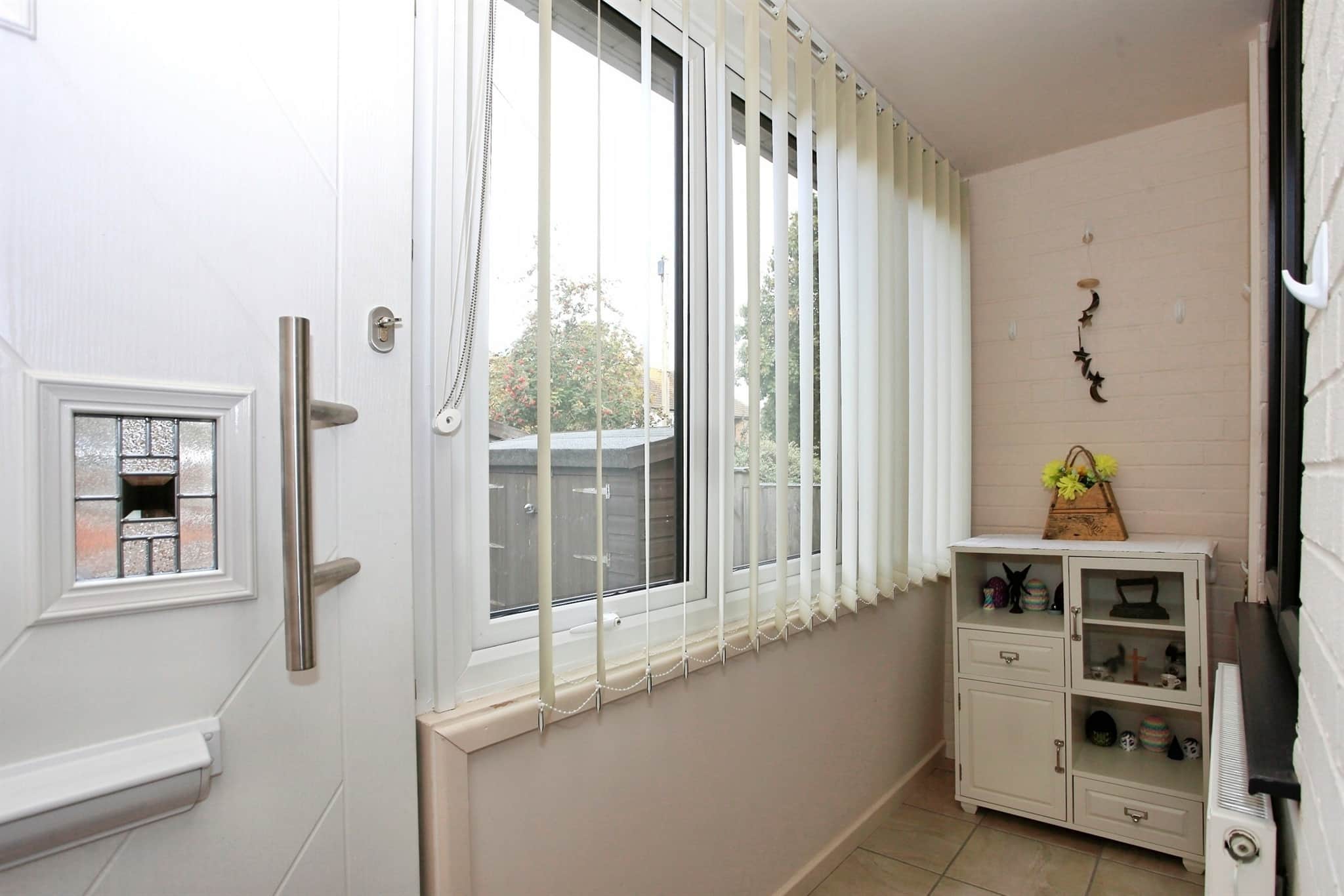 Property at Caverstede Road, Peterborough
