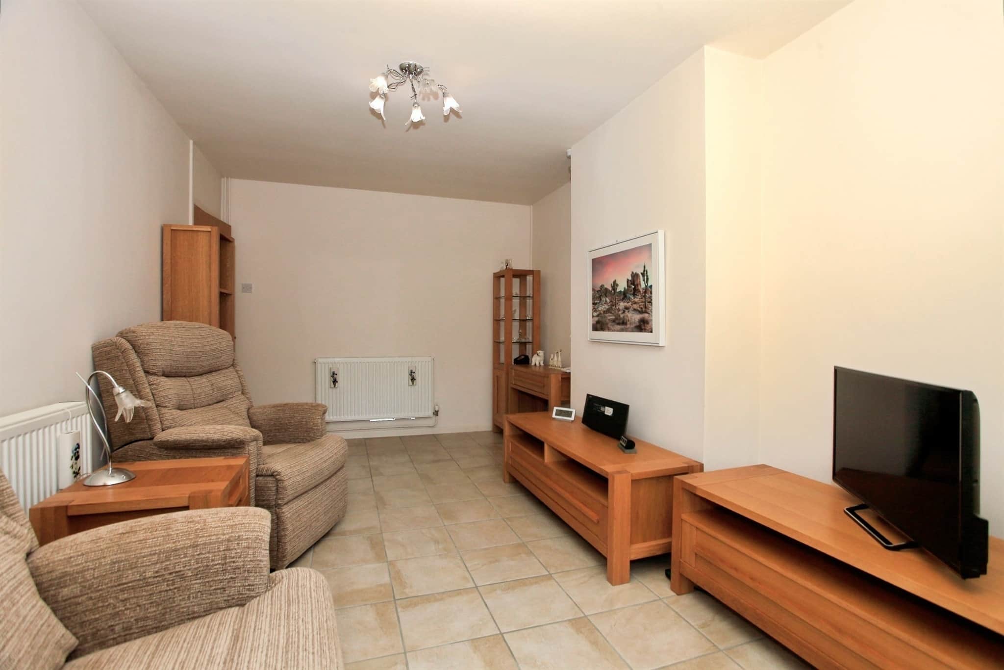 Property at Caverstede Road, Peterborough