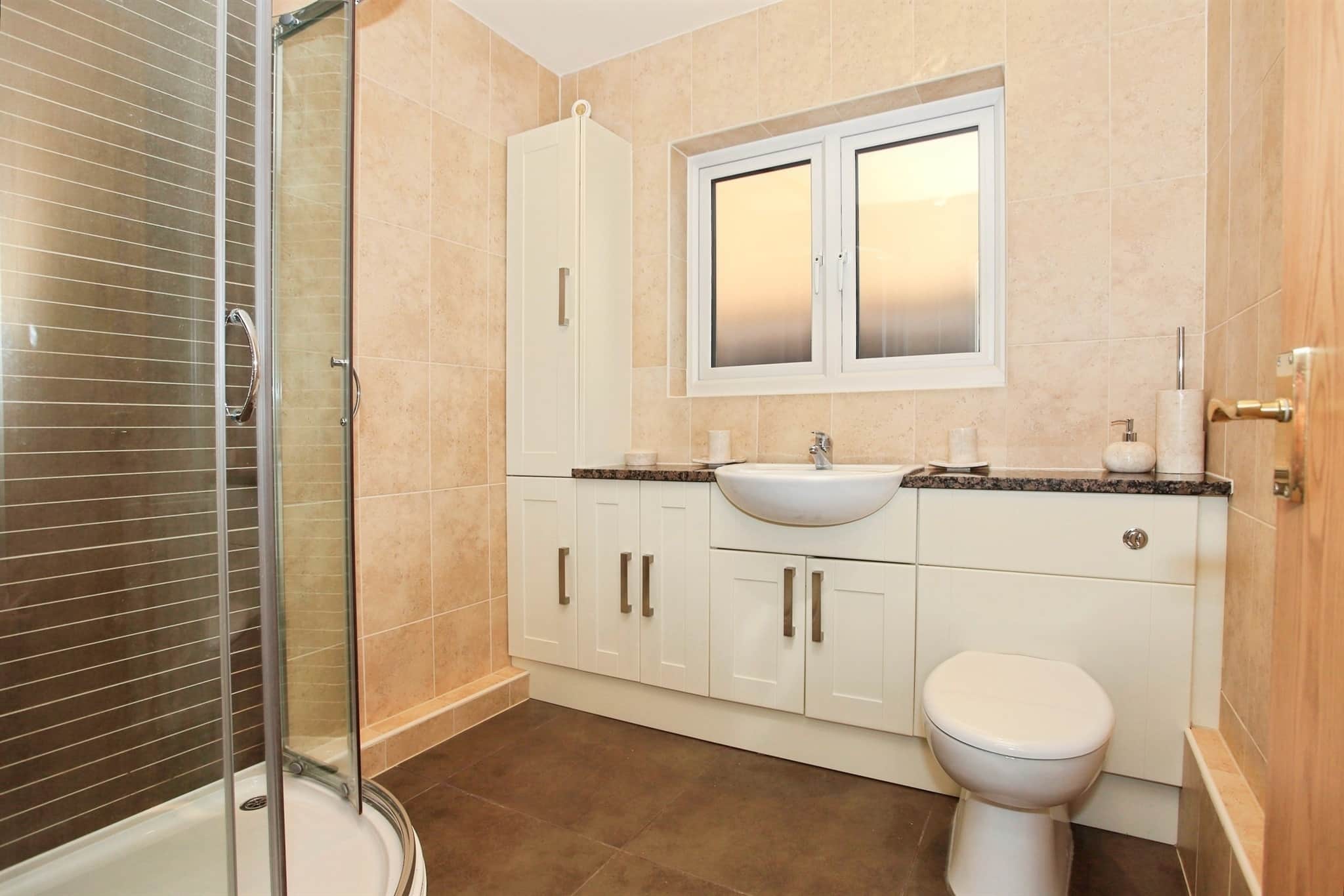 Property at Caverstede Road, Peterborough