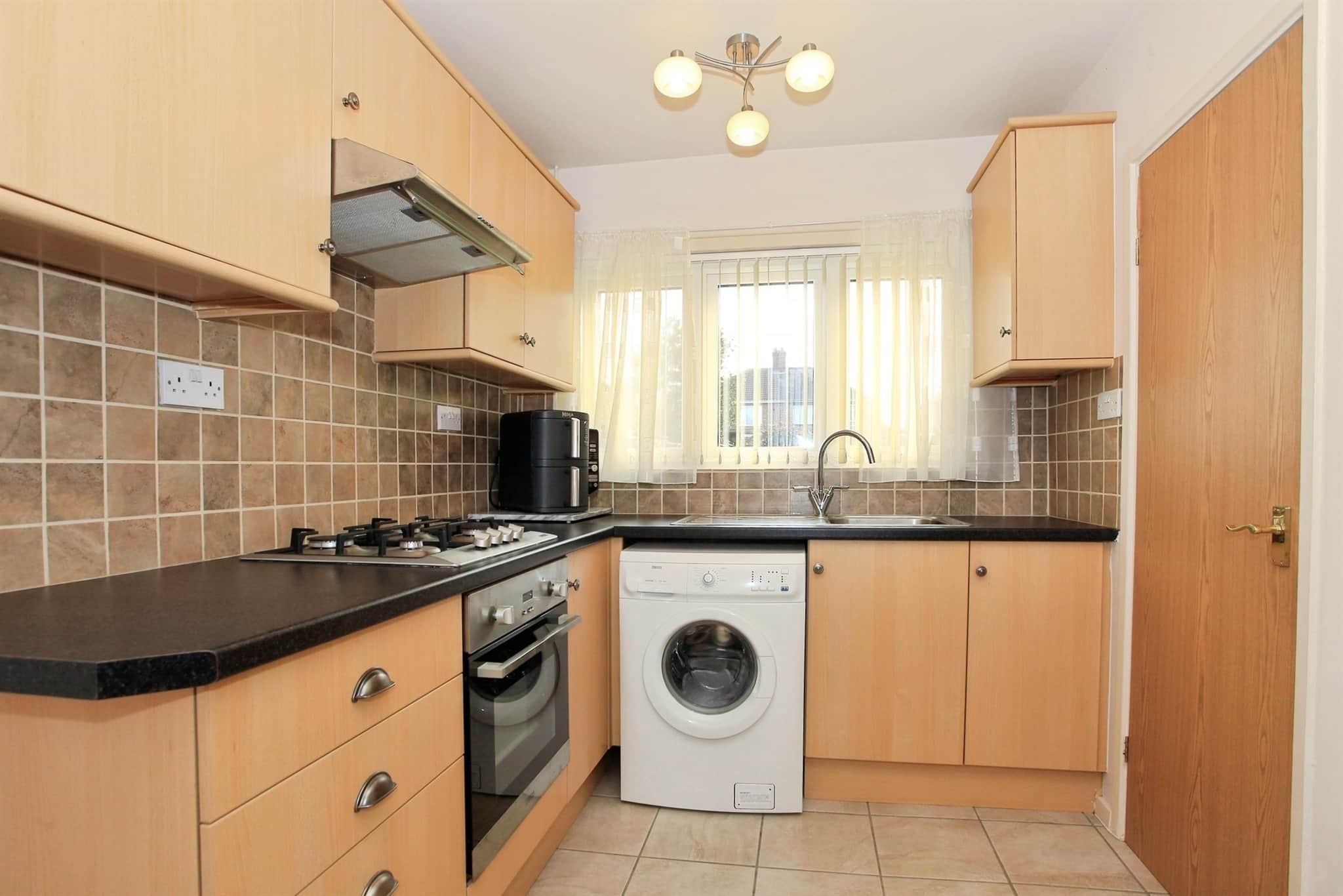 Property at Caverstede Road, Peterborough