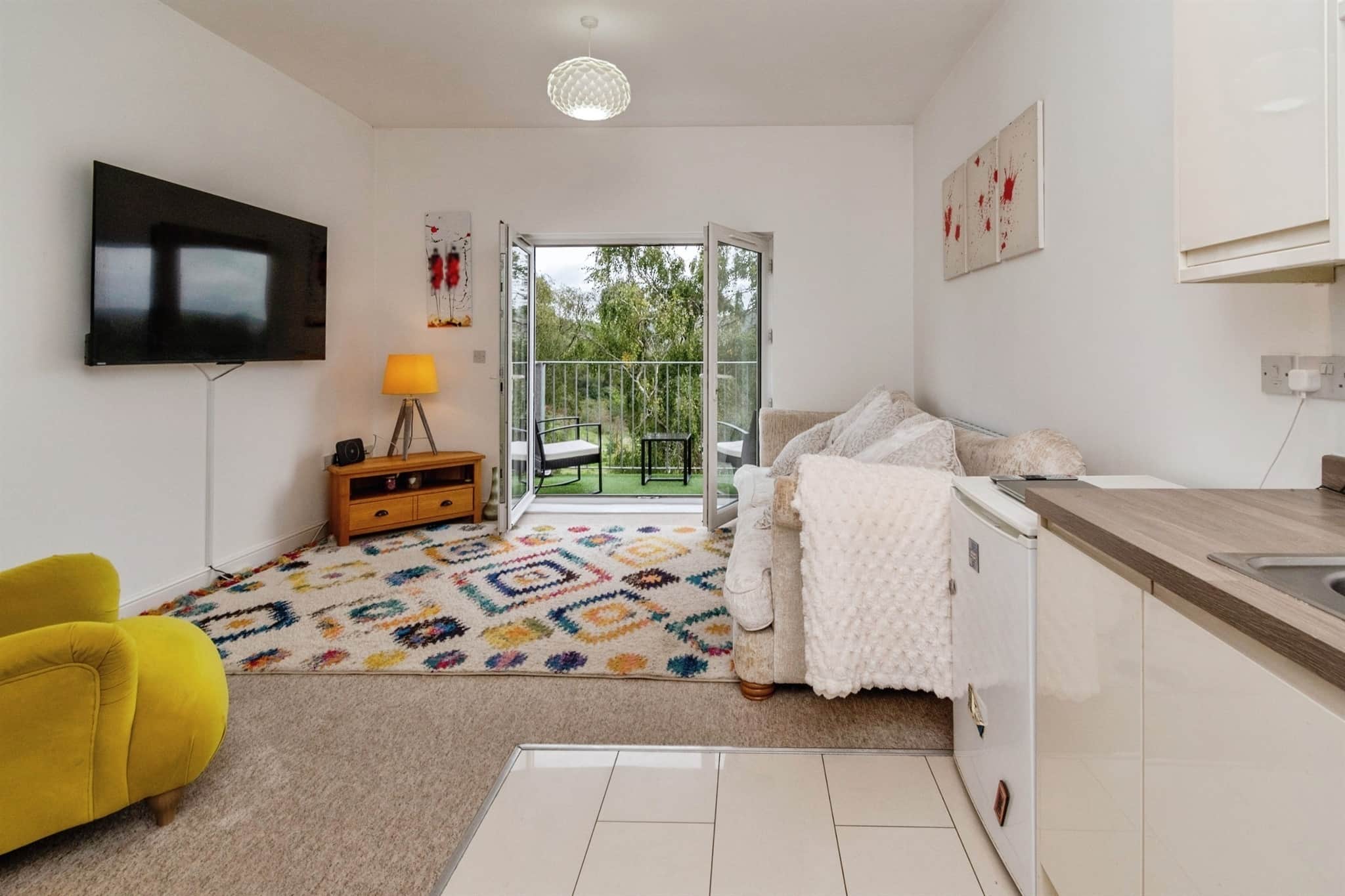 Property at Bracken Close, Hednesford, Cannock
