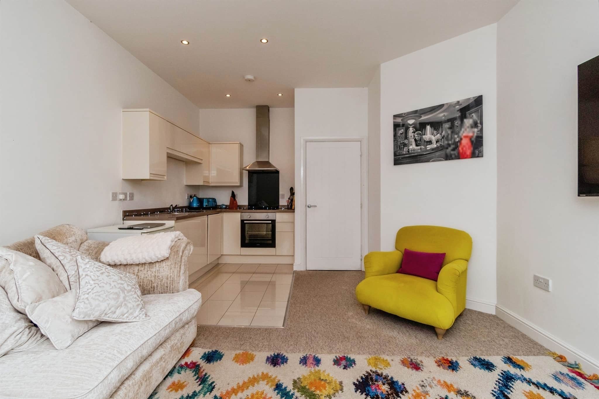 Property at Bracken Close, Hednesford, Cannock