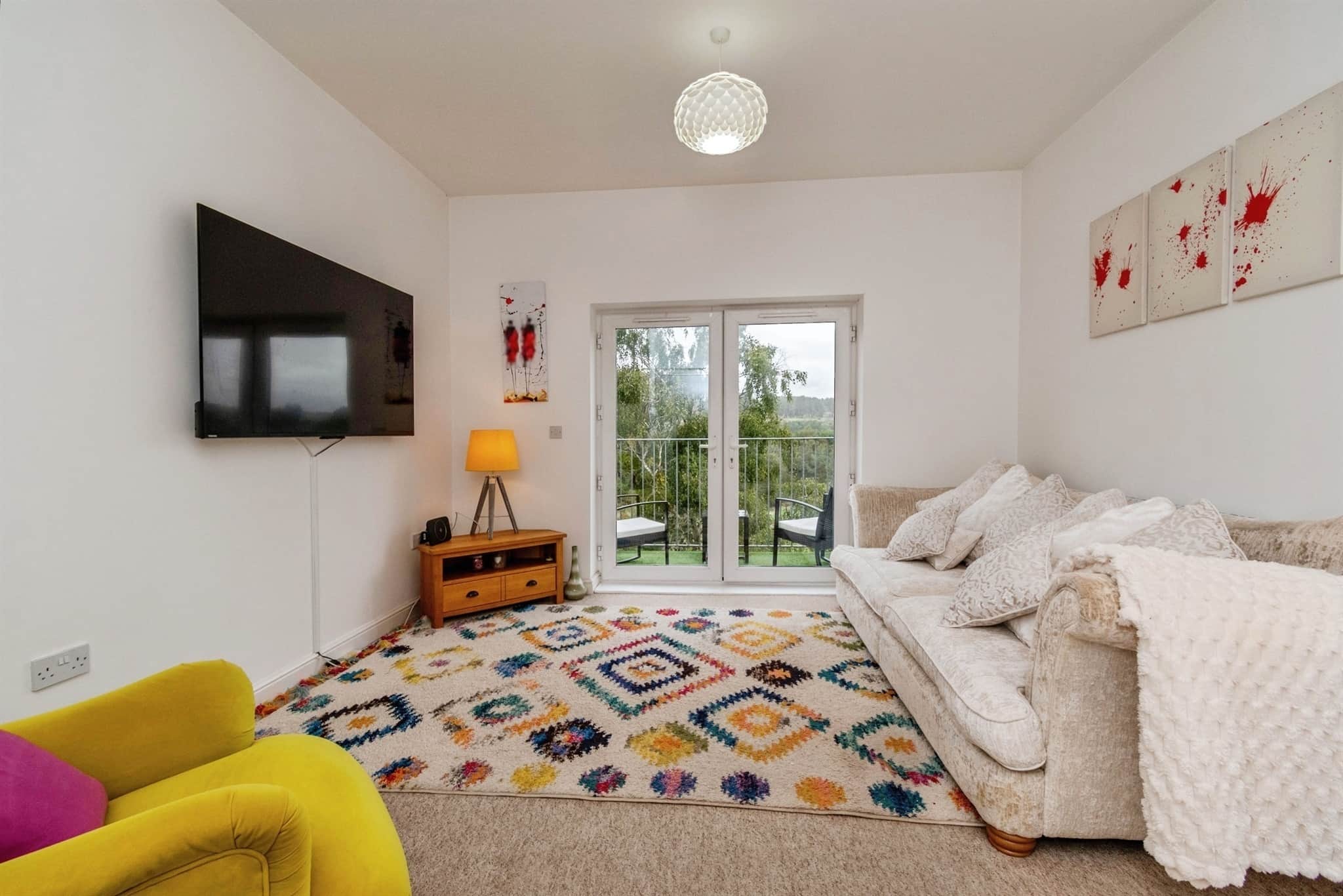 Property at Bracken Close, Hednesford, Cannock