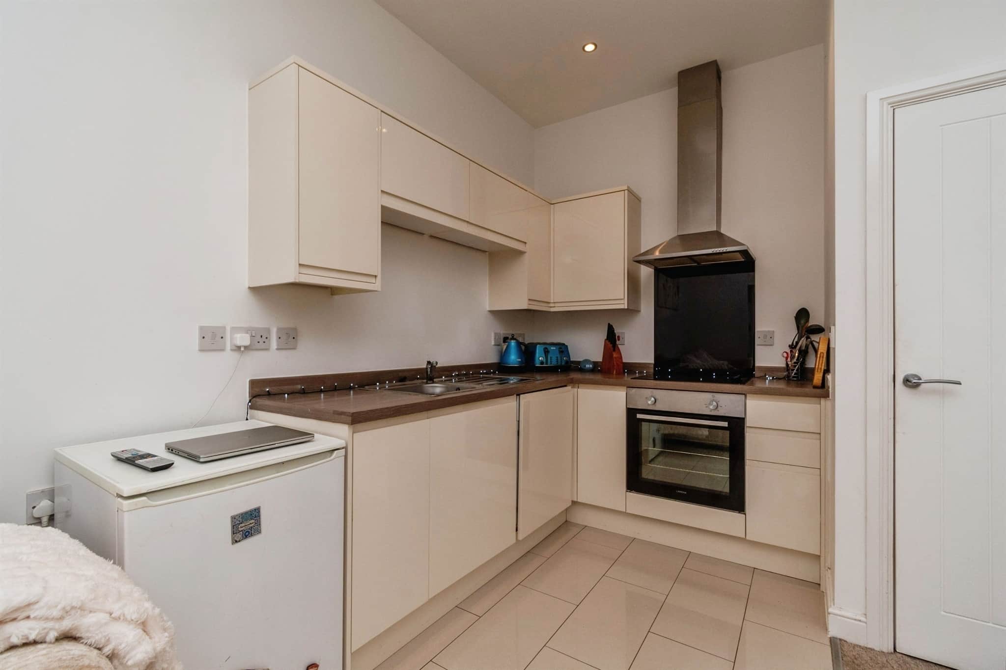 Property at Bracken Close, Hednesford, Cannock