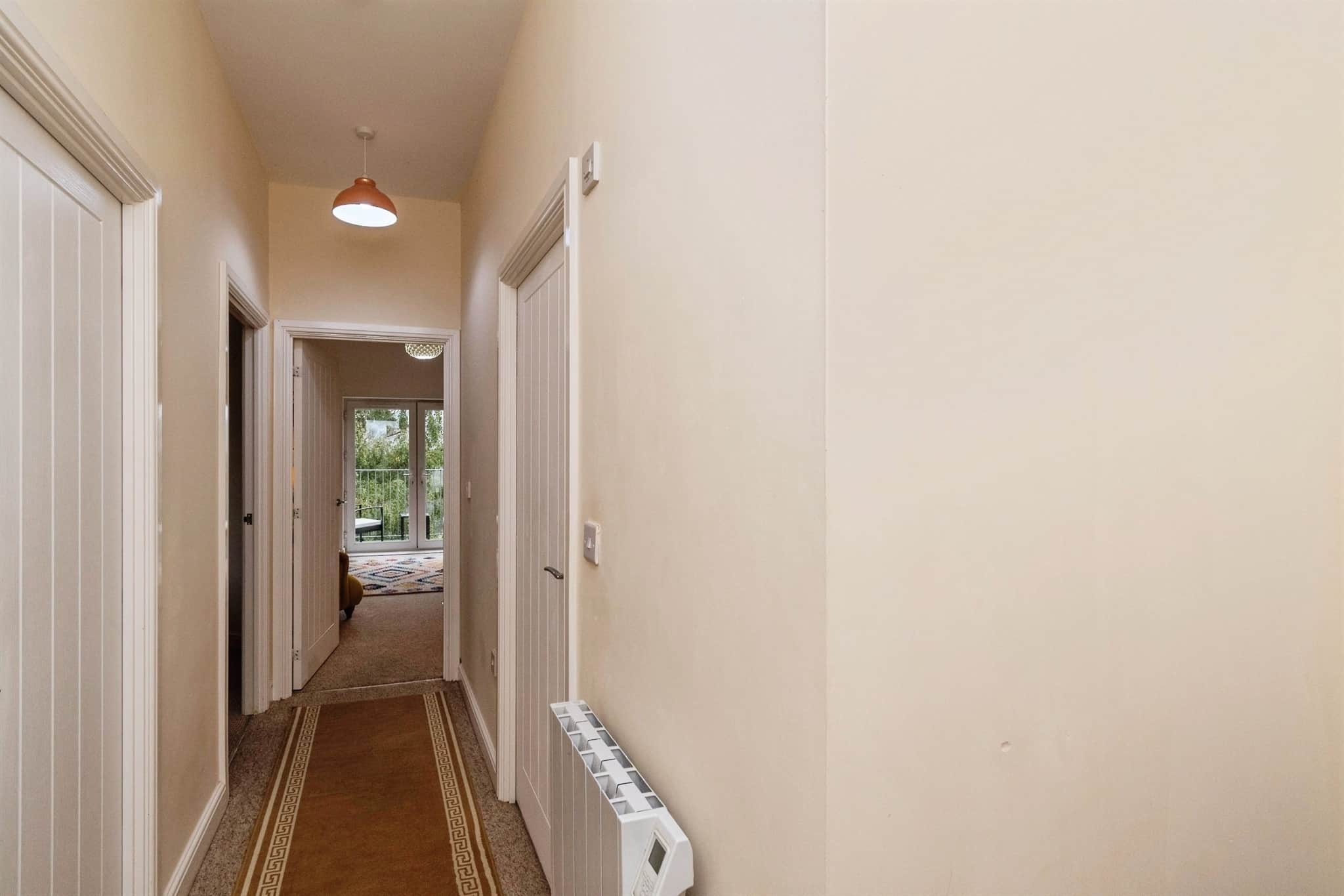 Property at Bracken Close, Hednesford, Cannock