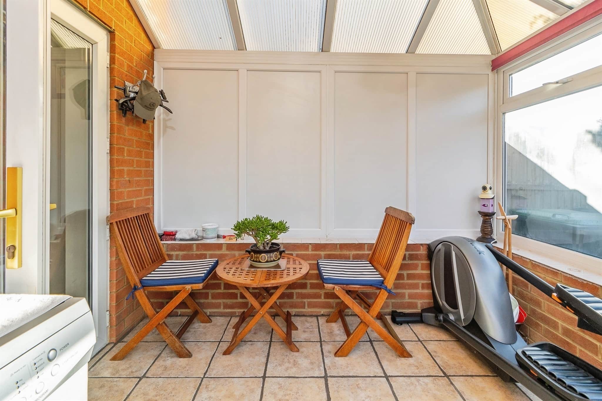 Property at Lake View, Marston Moretaine, Bedford