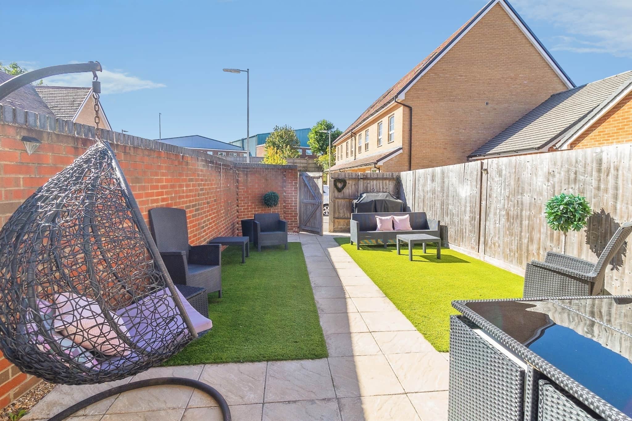 Property at Stamp Acre, Dunstable