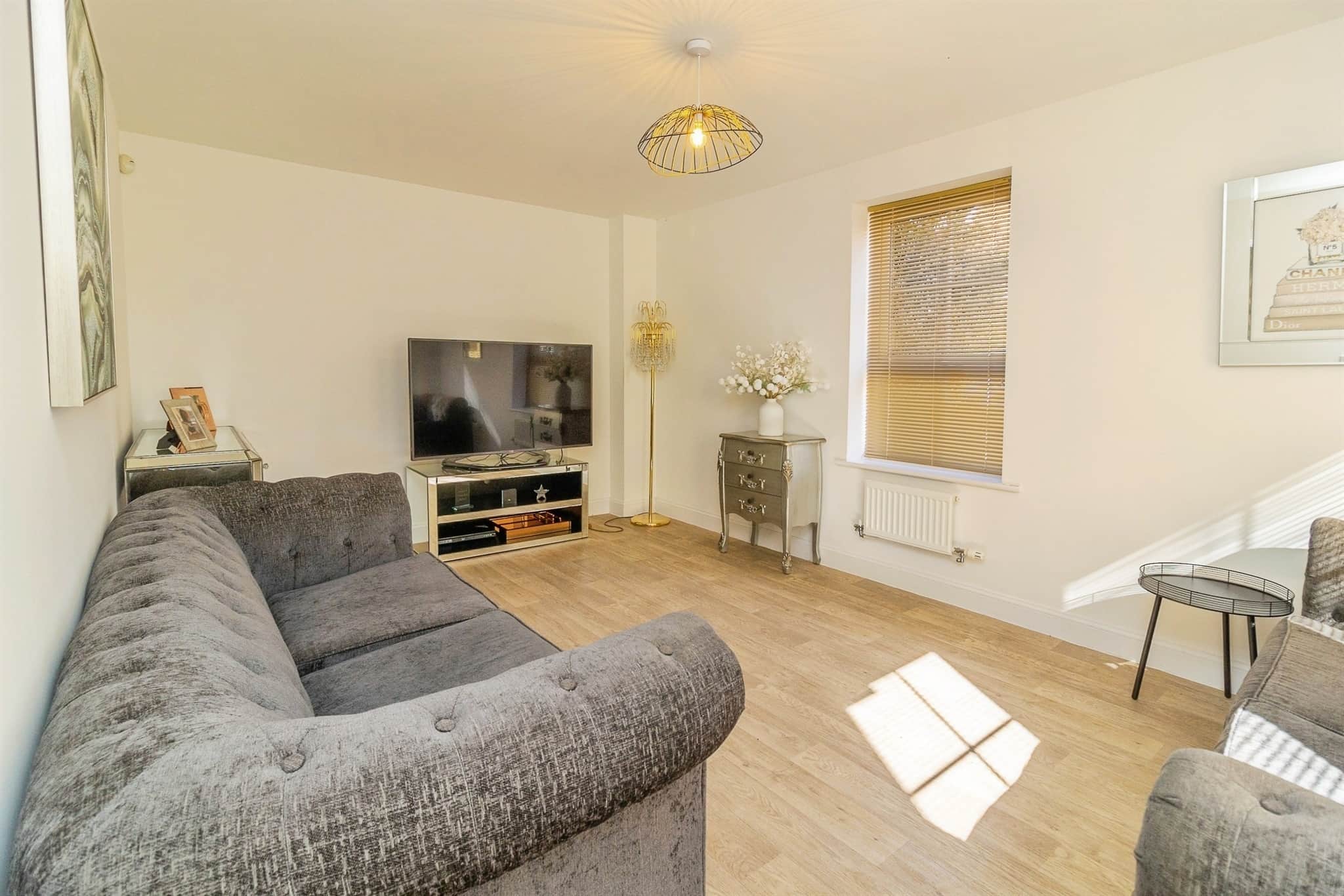 Property at Stamp Acre, Dunstable