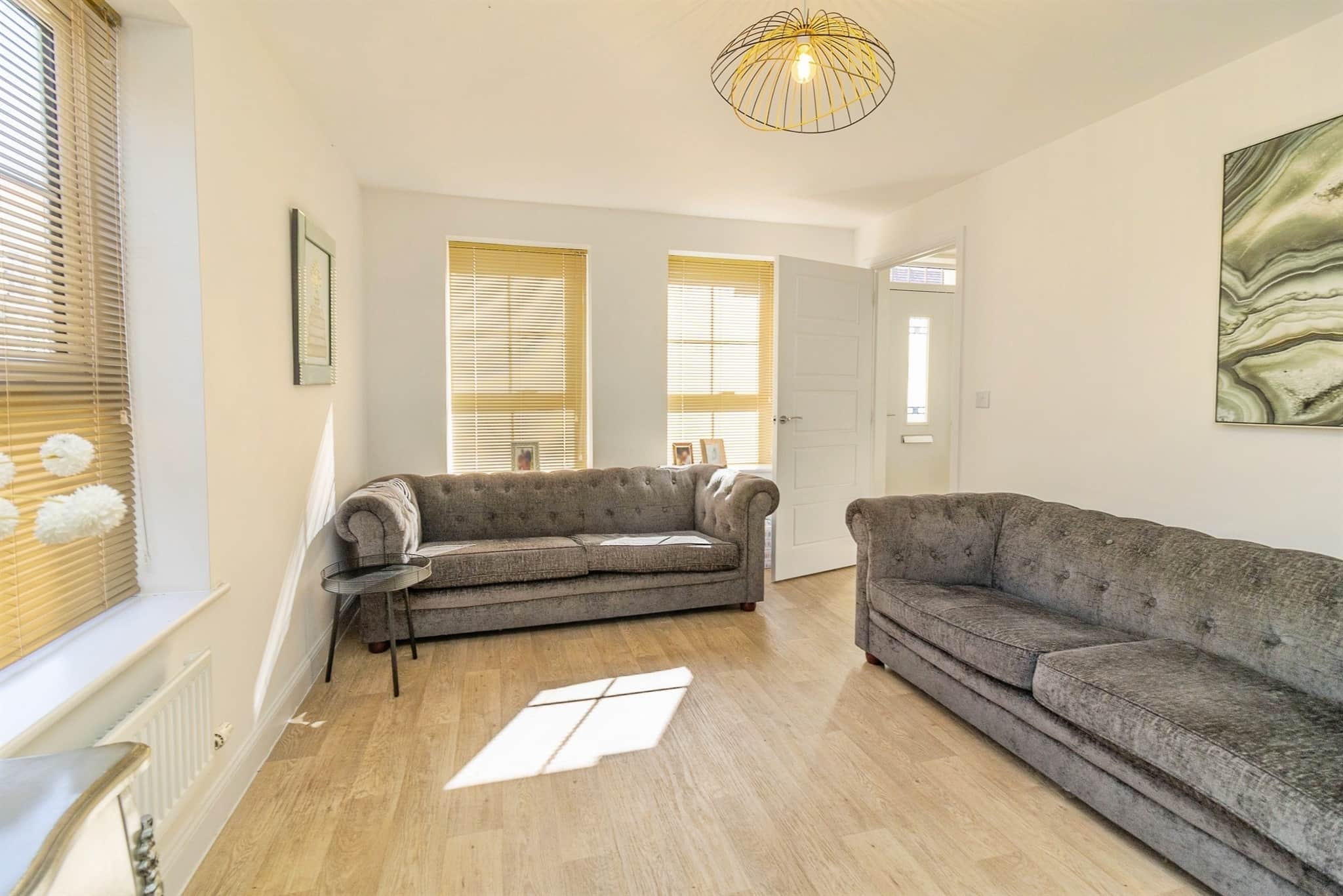 Property at Stamp Acre, Dunstable