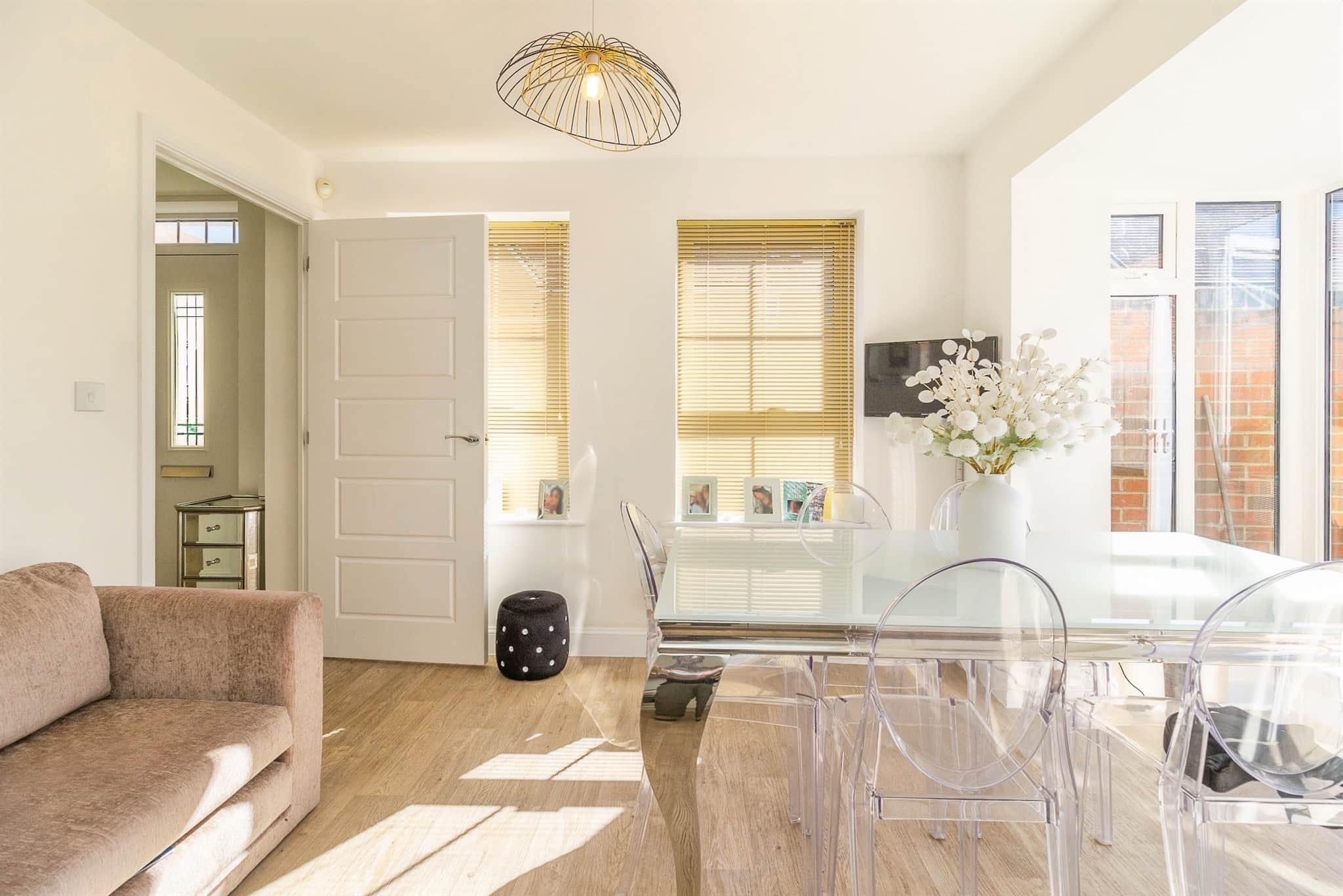 Property at Stamp Acre, Dunstable