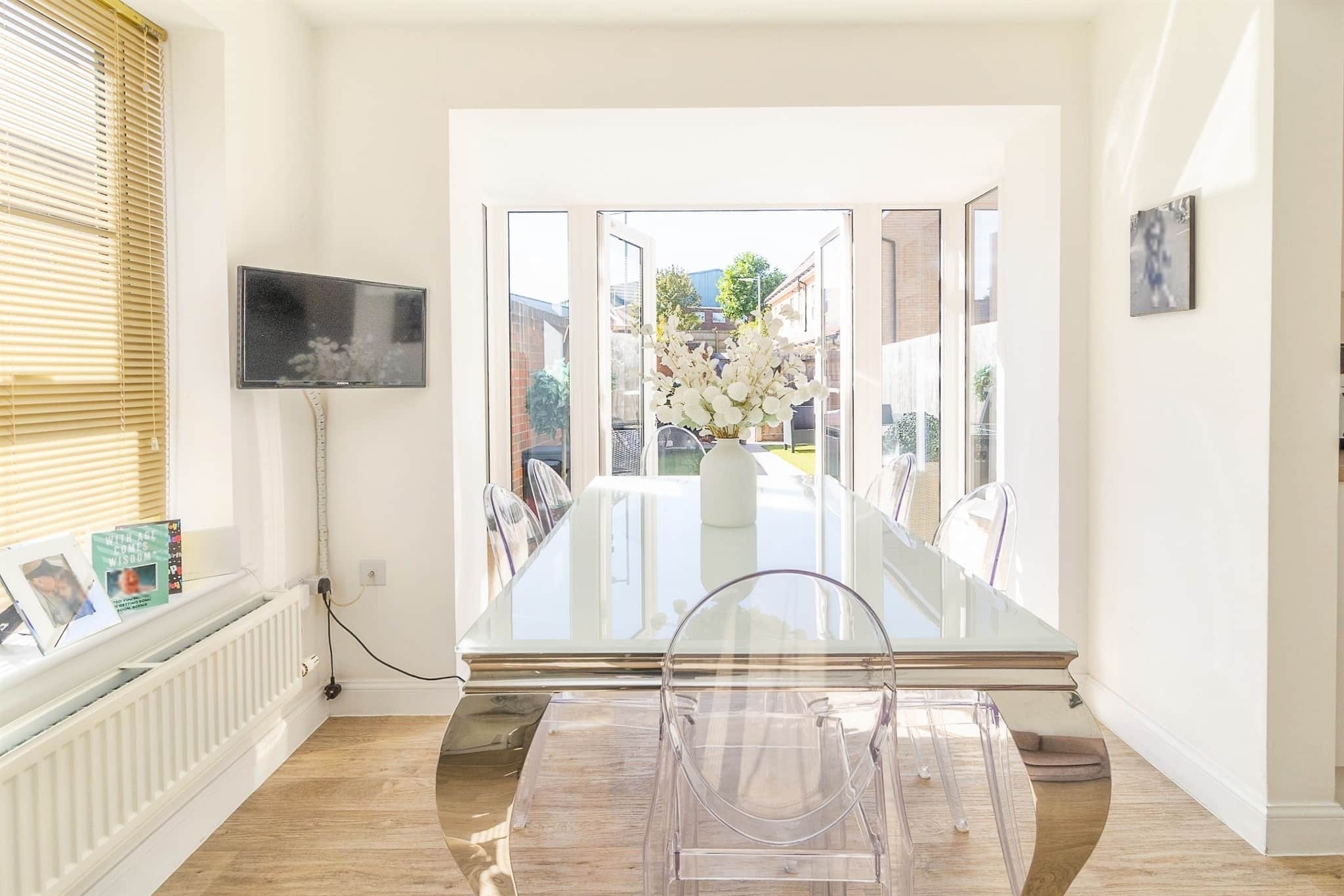 Property at Stamp Acre, Dunstable