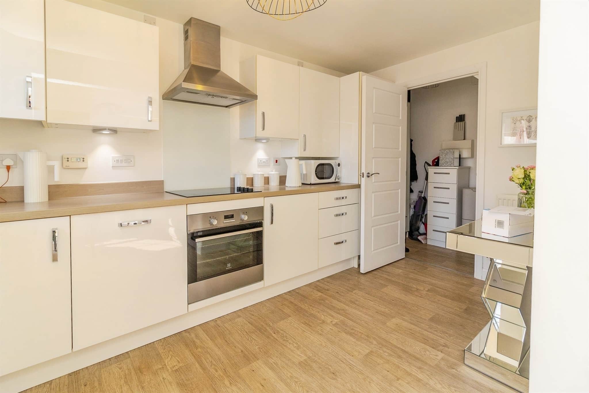 Property at Stamp Acre, Dunstable