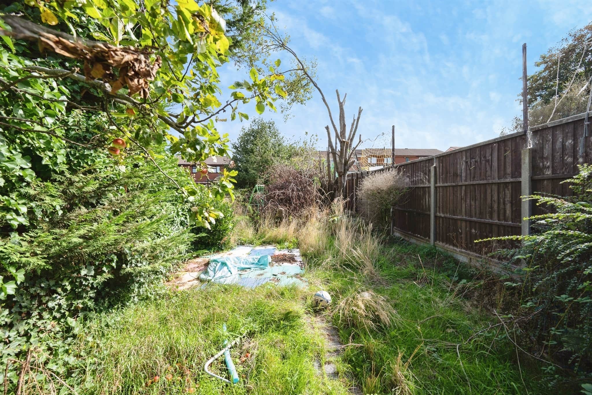 Property at Lily Street, West Bromwich