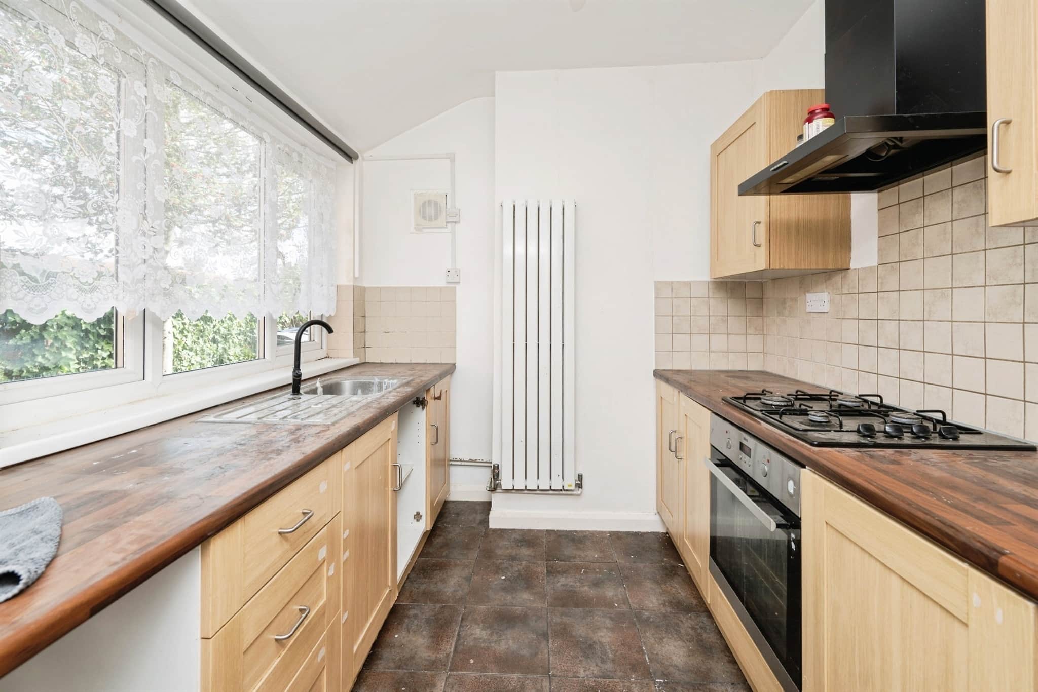 Property at Lily Street, West Bromwich