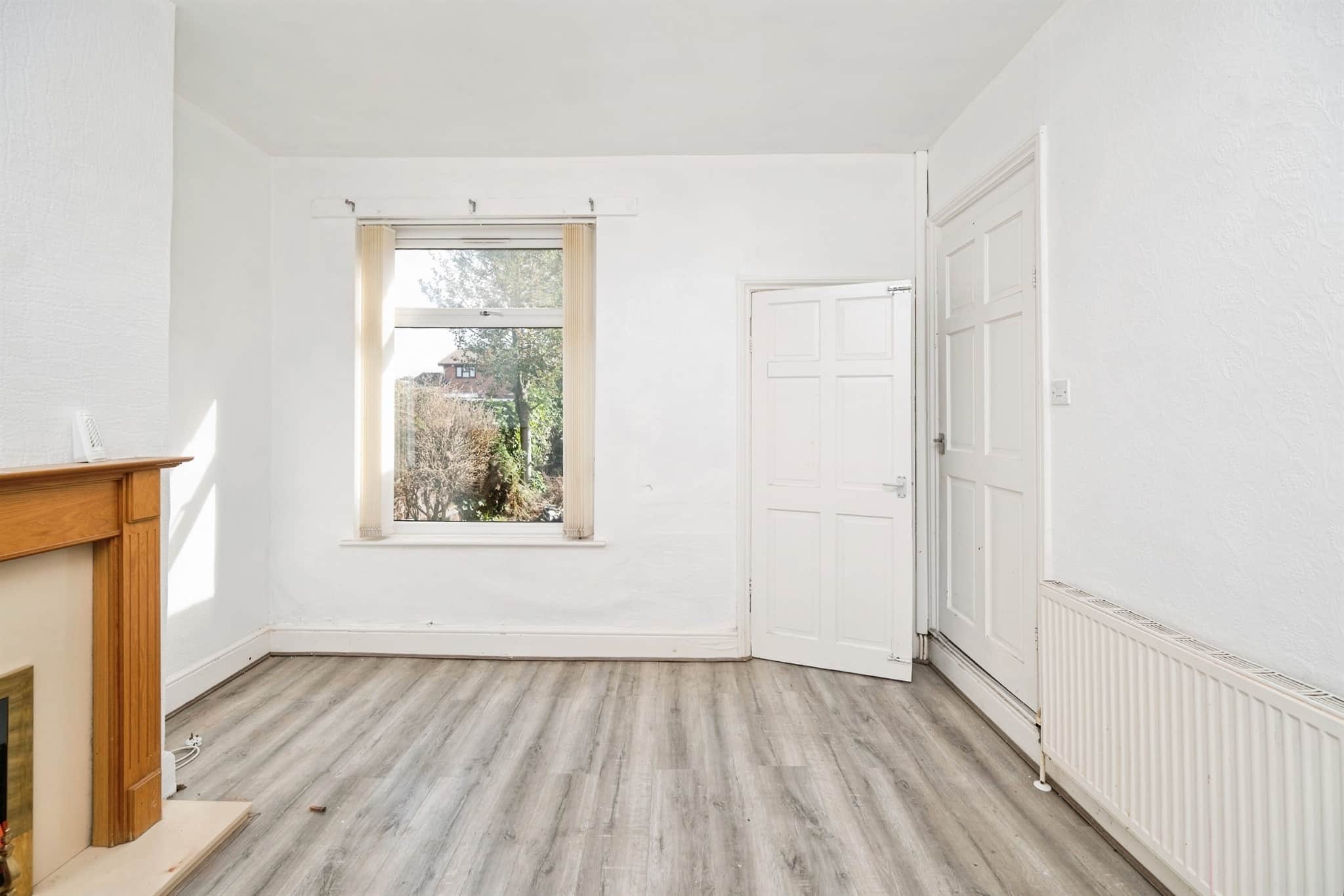 Property at Lily Street, West Bromwich