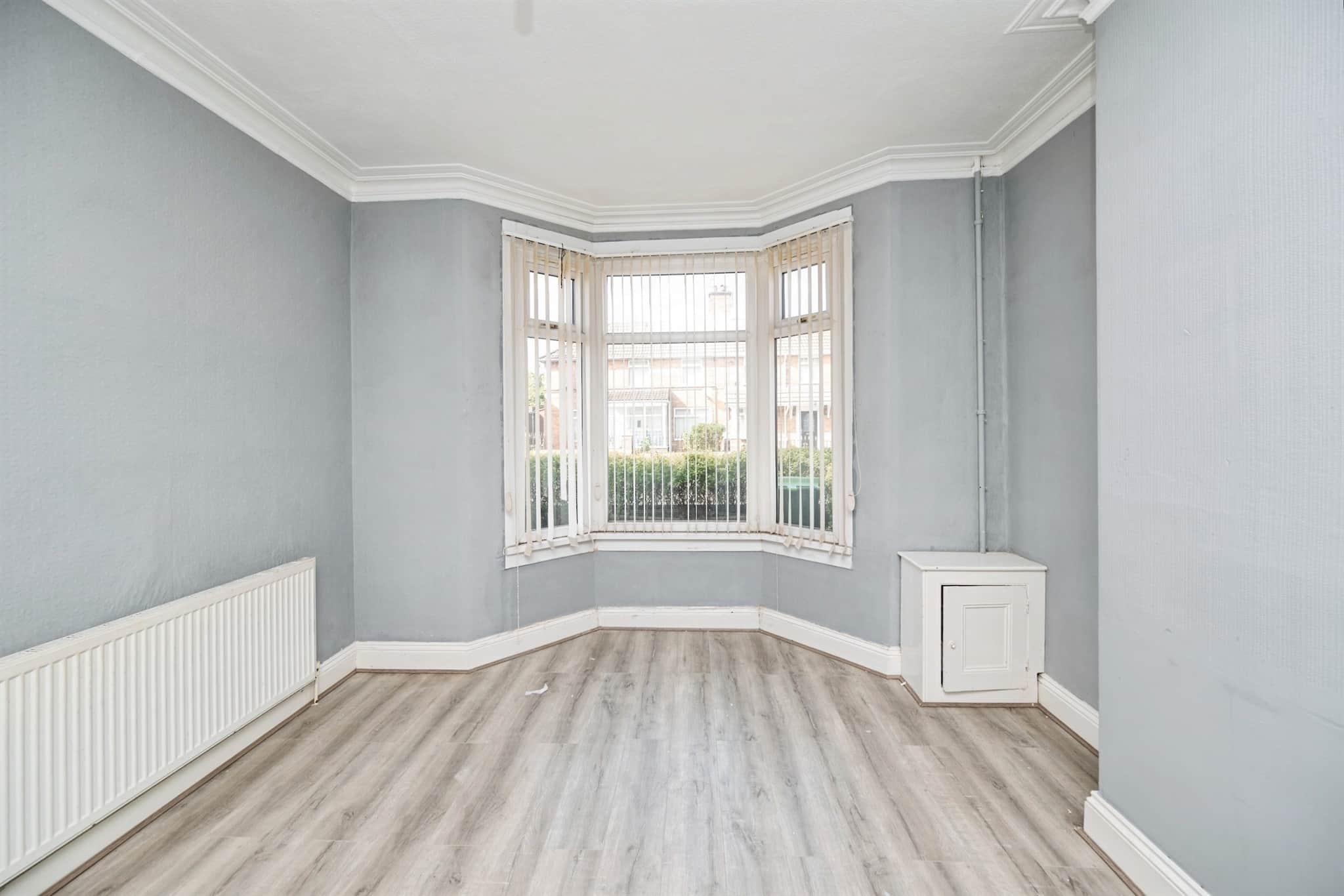 Property at Lily Street, West Bromwich