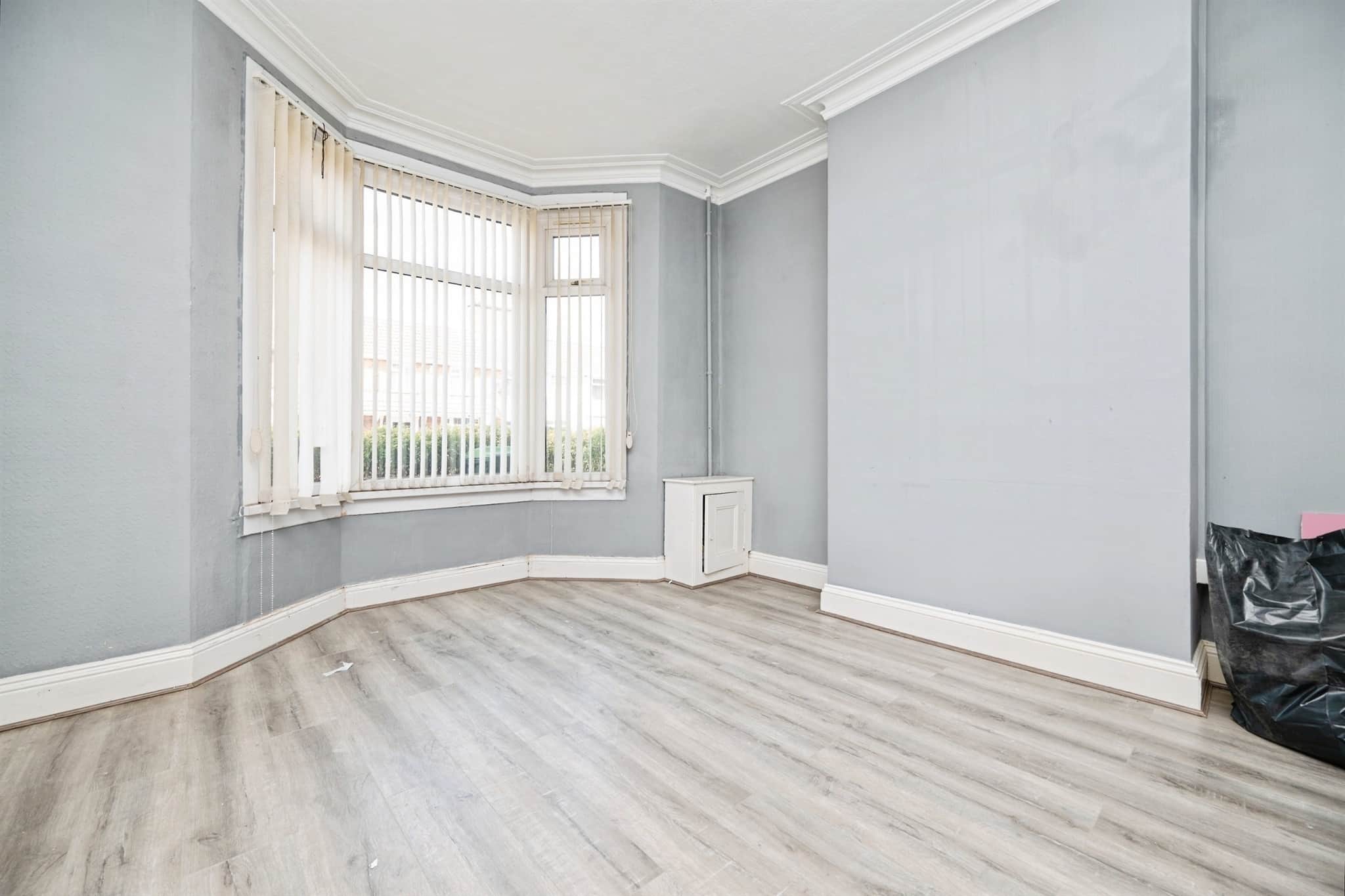 Property at Lily Street, West Bromwich