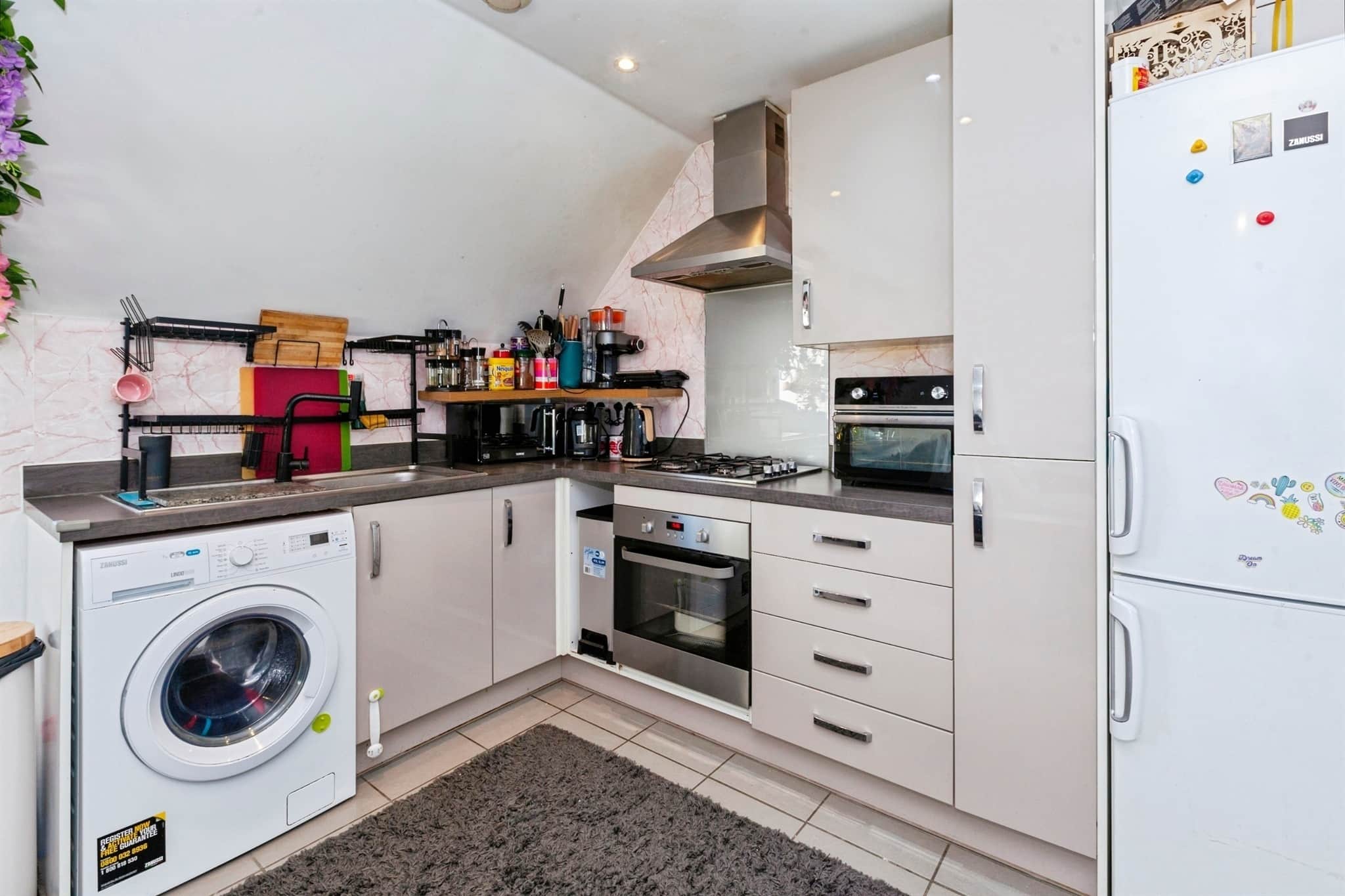 Property at Kenyon Way, Slough
