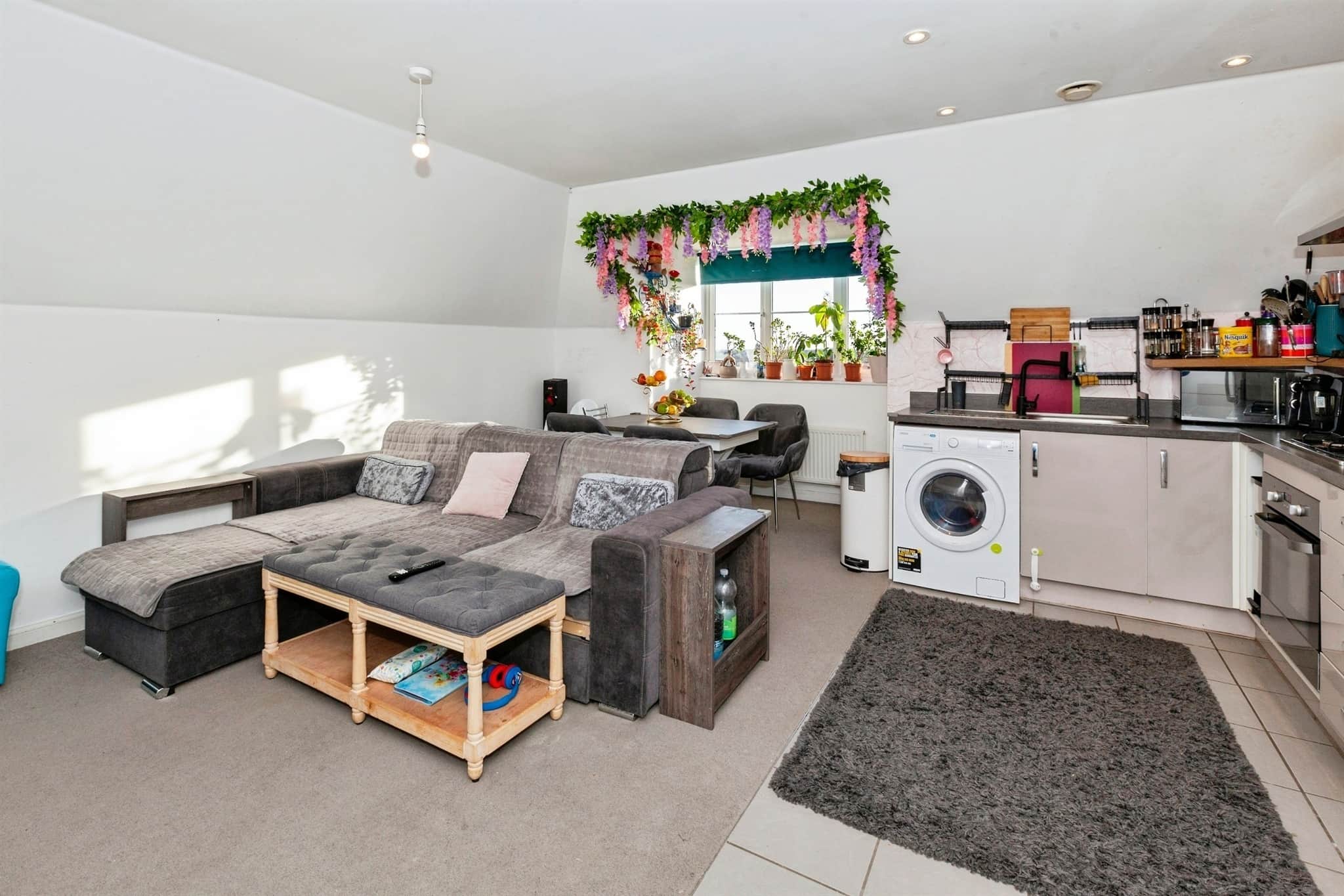 Property at Kenyon Way, Slough
