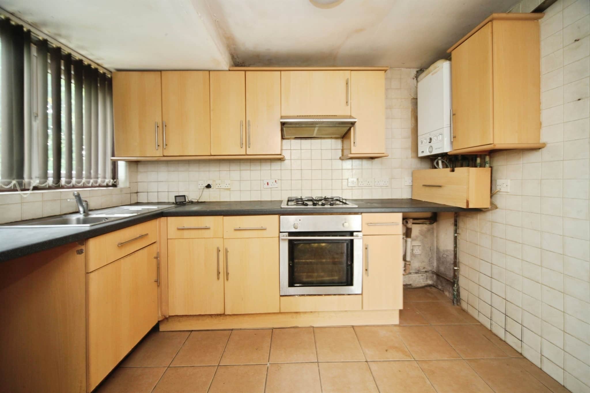 Property at Orchard Way, Luton