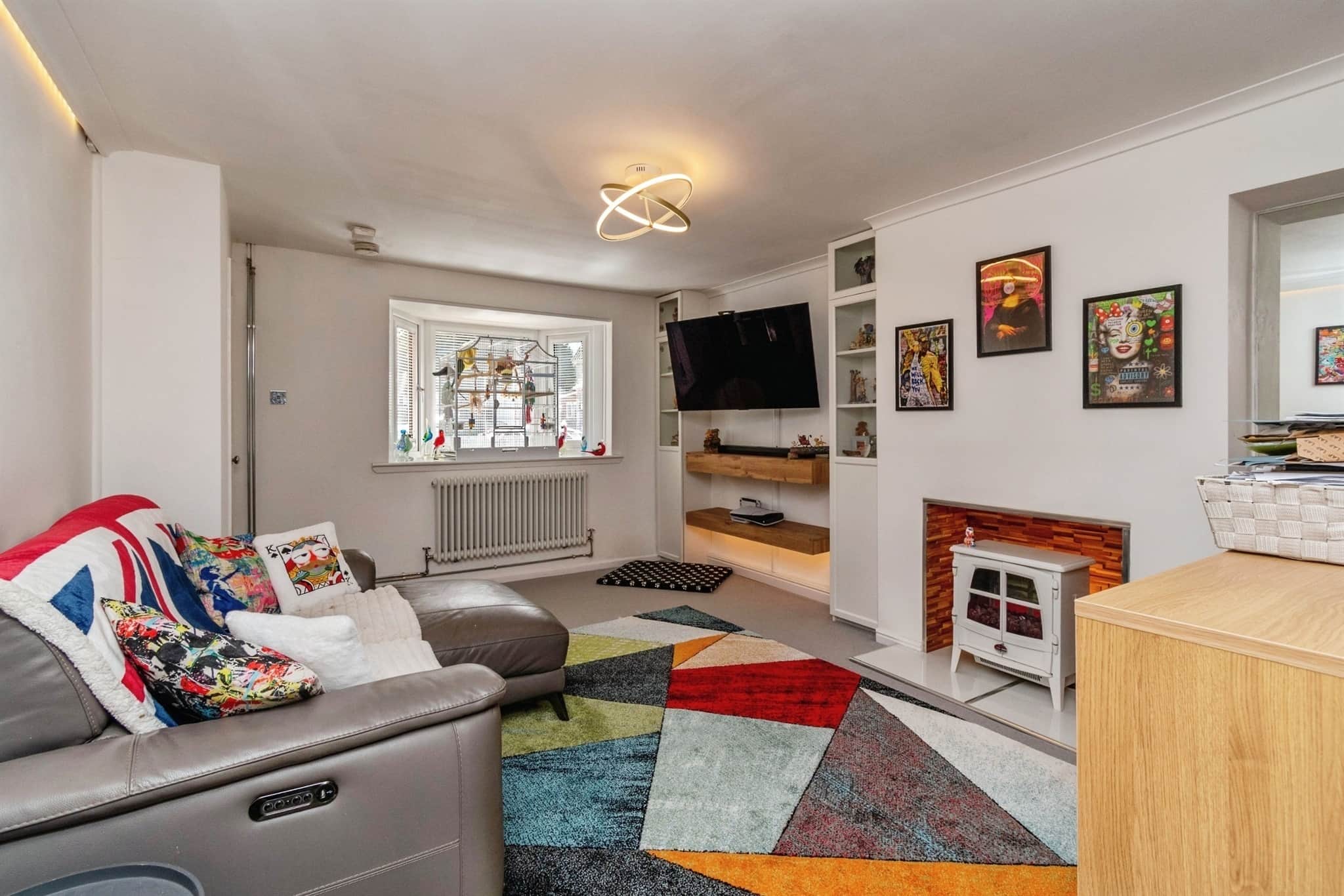Property at Handley Street, Wednesbury