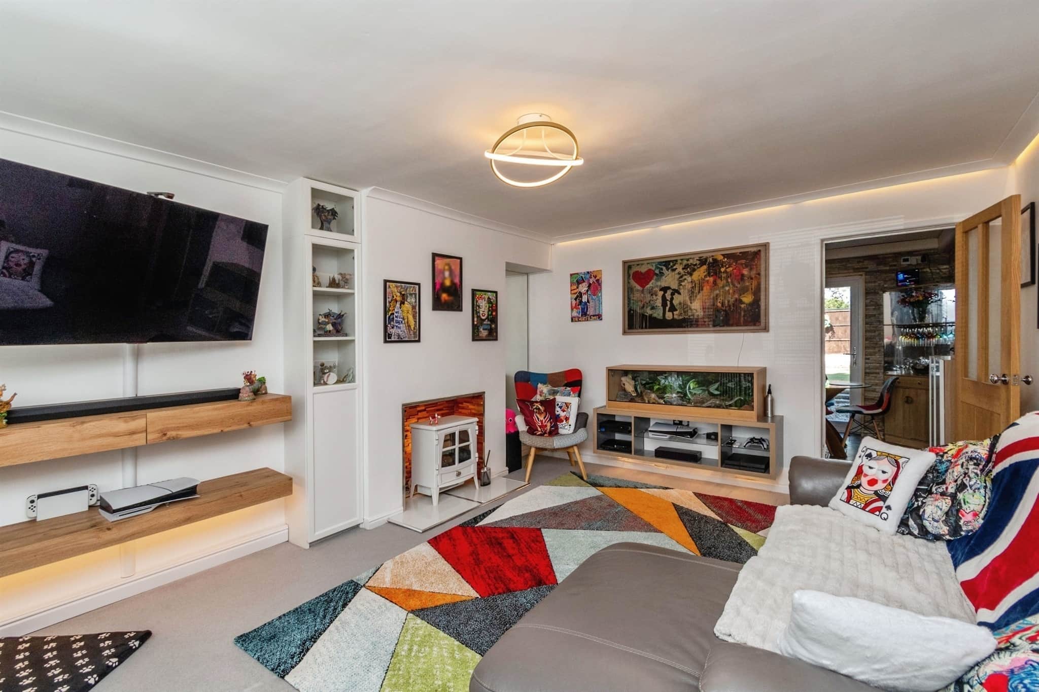 Property at Handley Street, Wednesbury