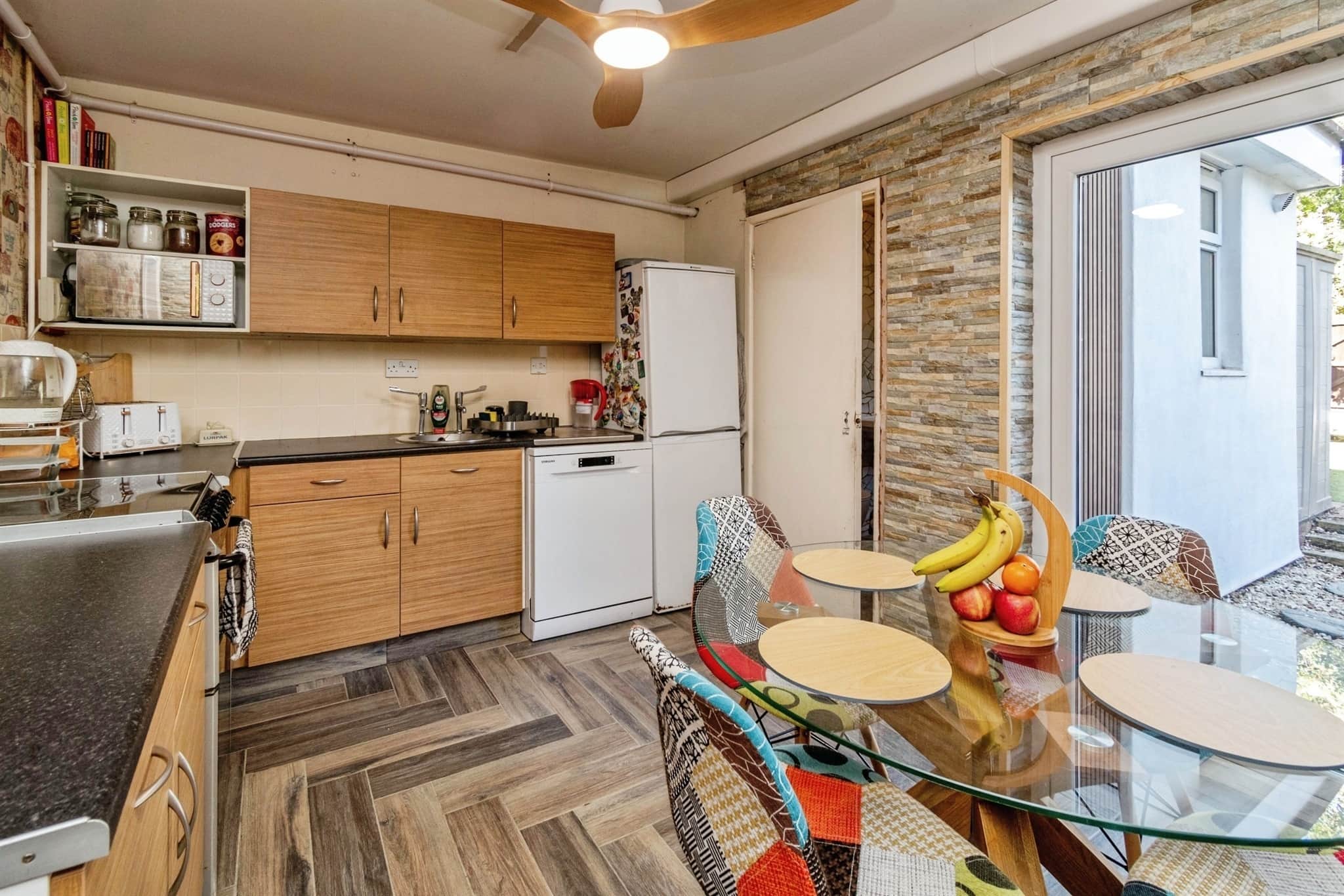 Property at Handley Street, Wednesbury
