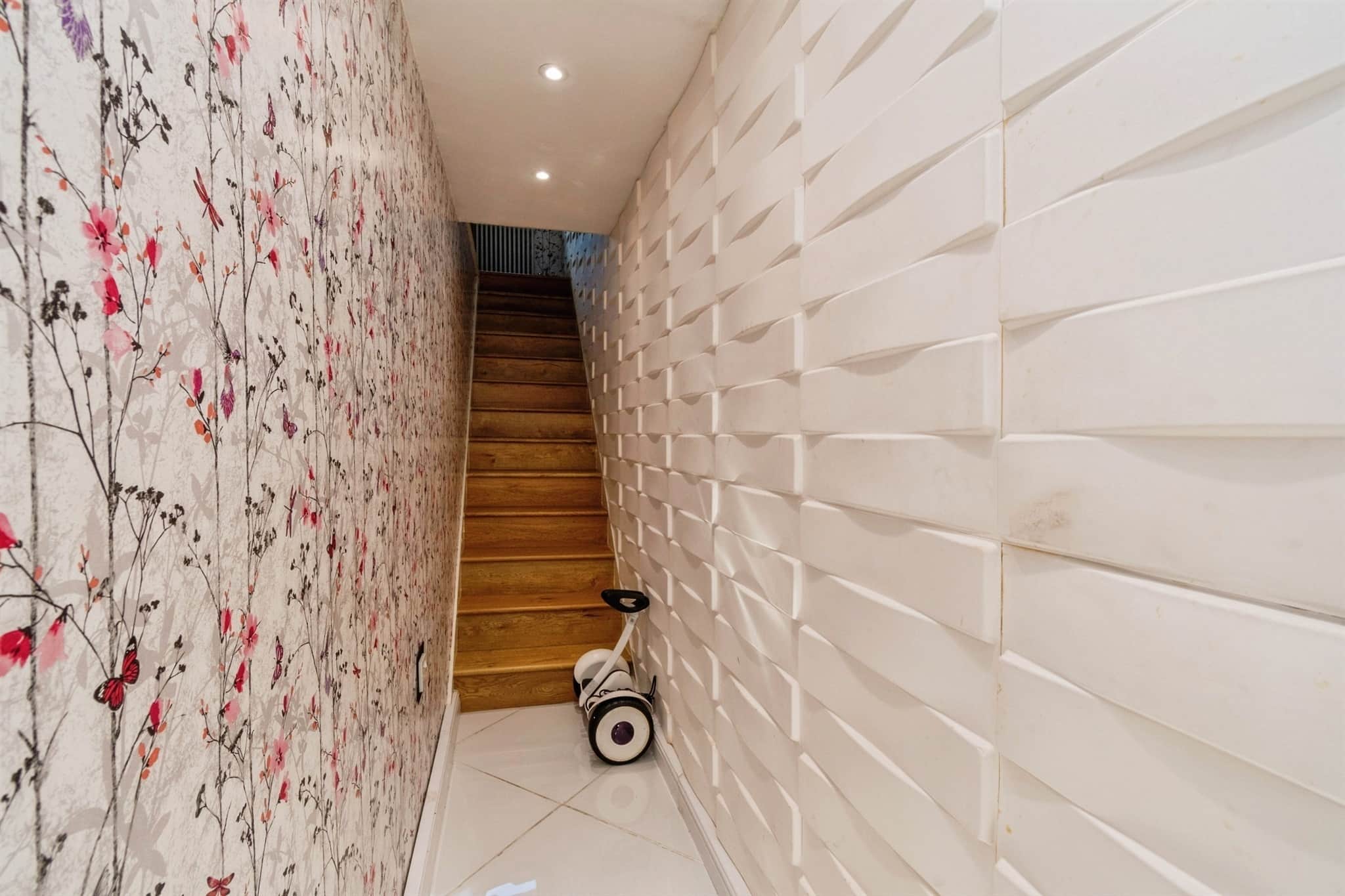 Property at Handley Street, Wednesbury