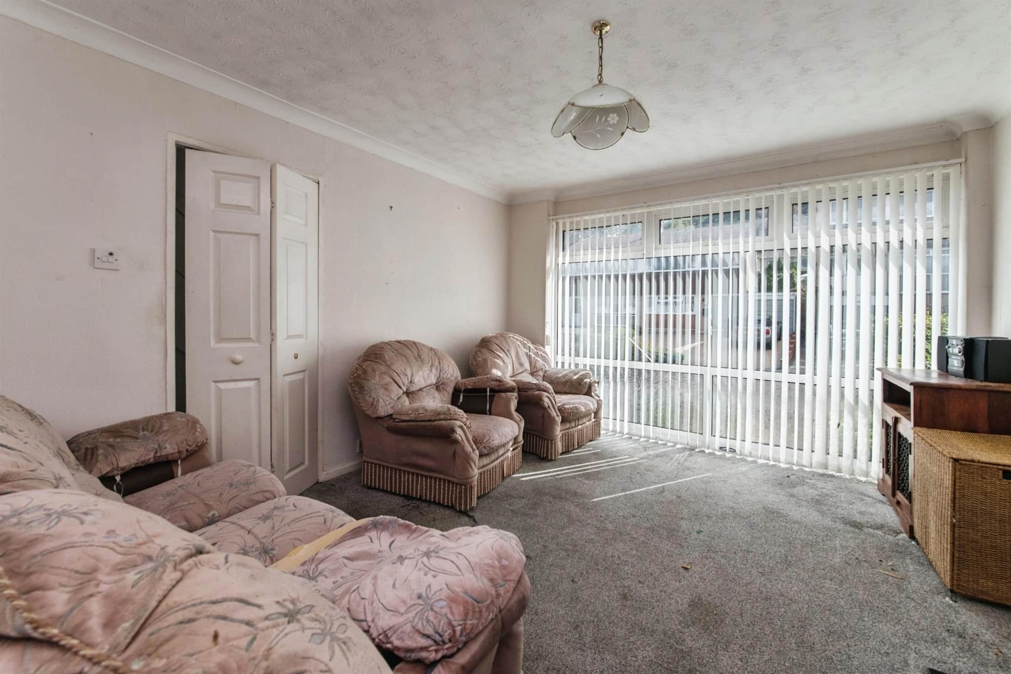 Property at Carlton Road, Exeter