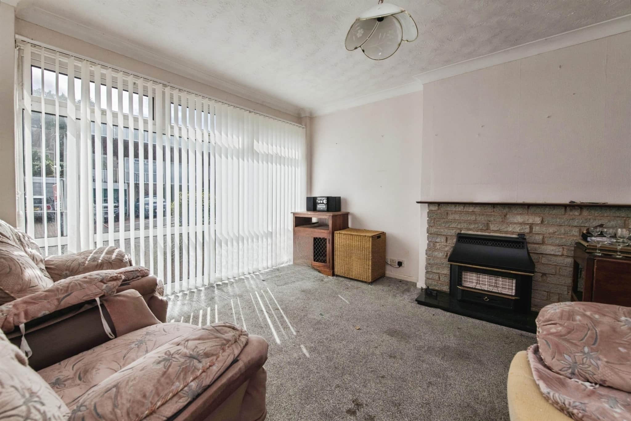 Property at Carlton Road, Exeter