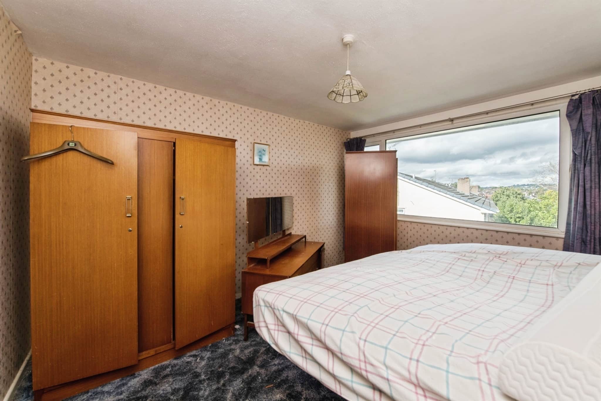 Property at Carlton Road, Exeter