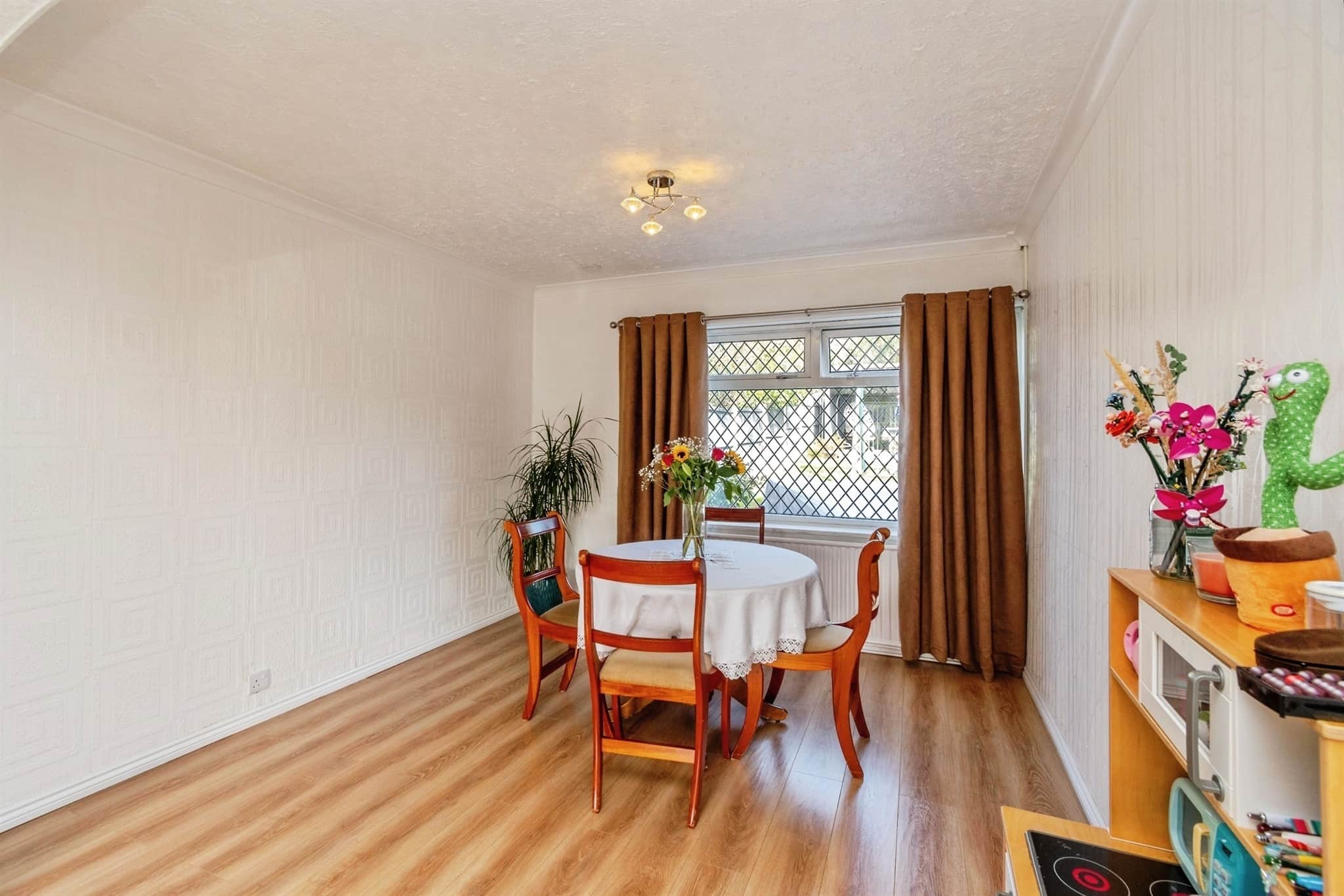 Property at Elizabeth Walk, Tipton