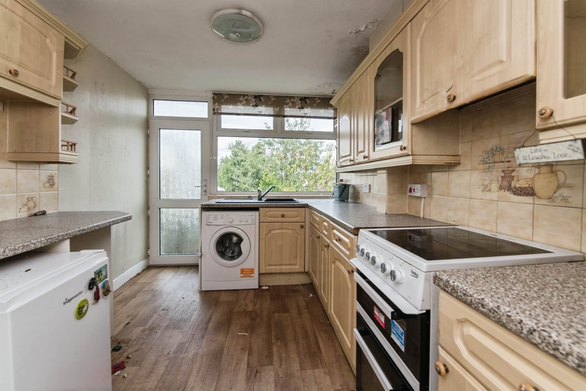 Property at Carlton Road, Exeter