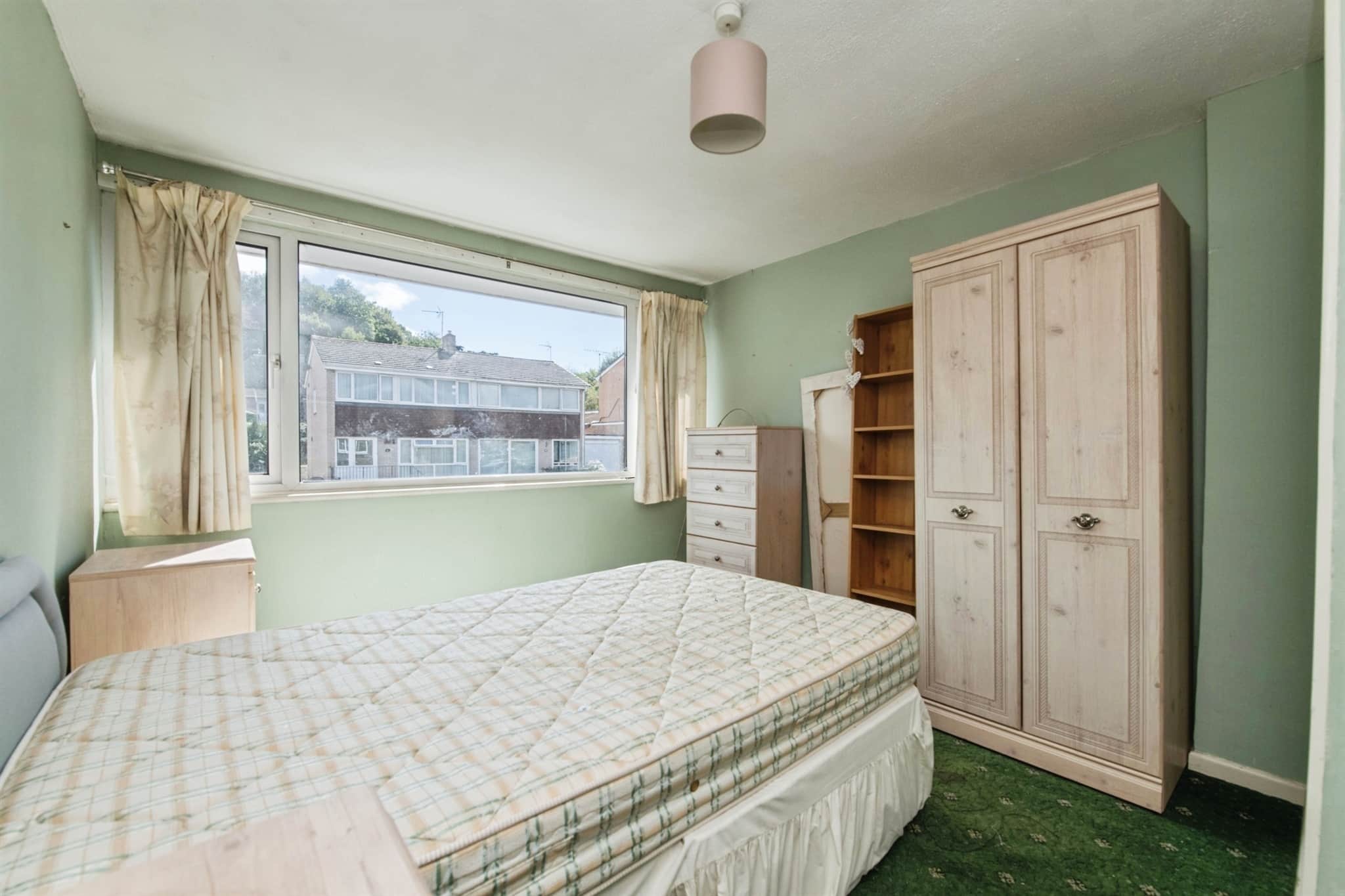 Property at Carlton Road, Exeter