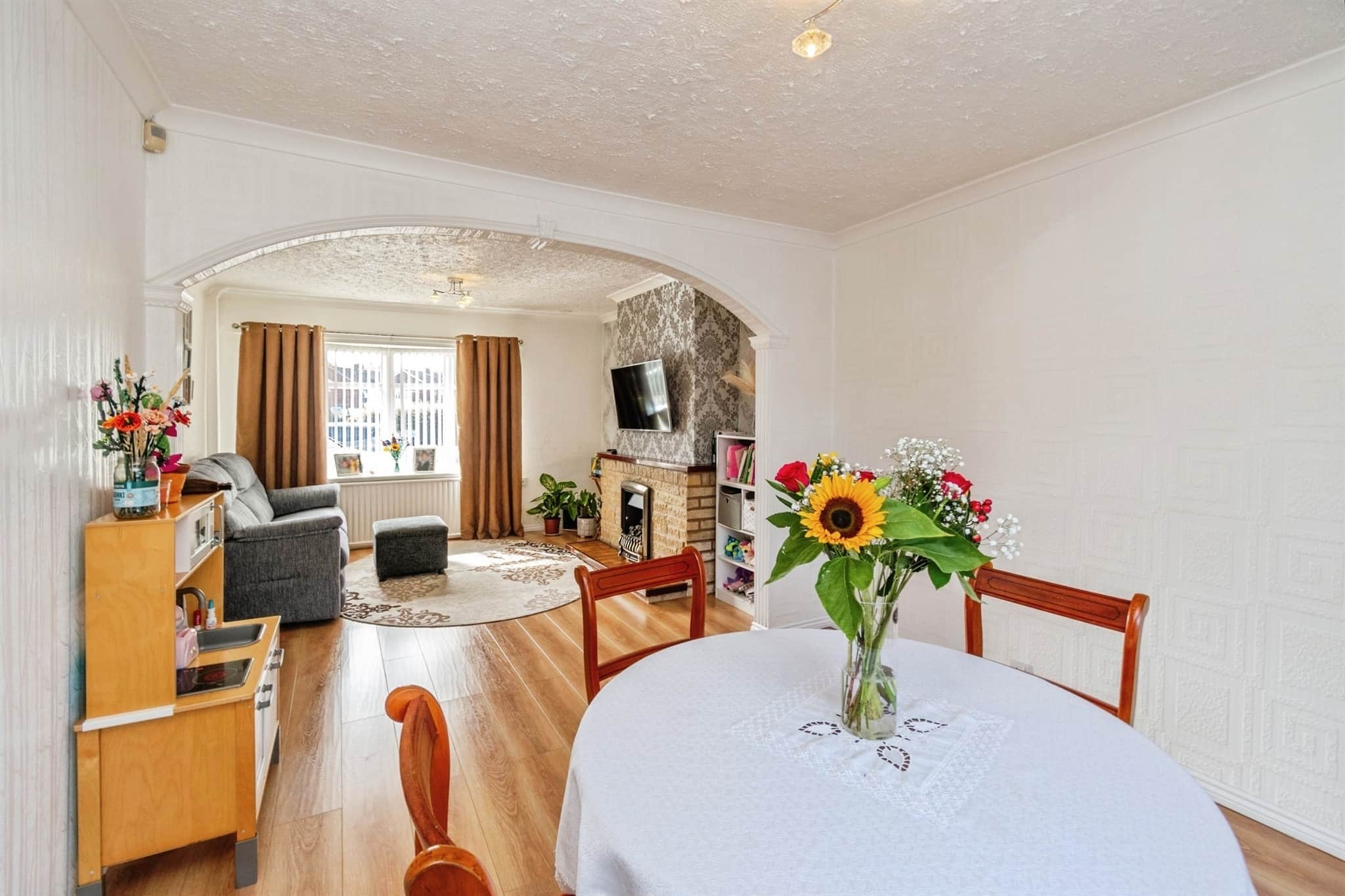 Property at Elizabeth Walk, Tipton