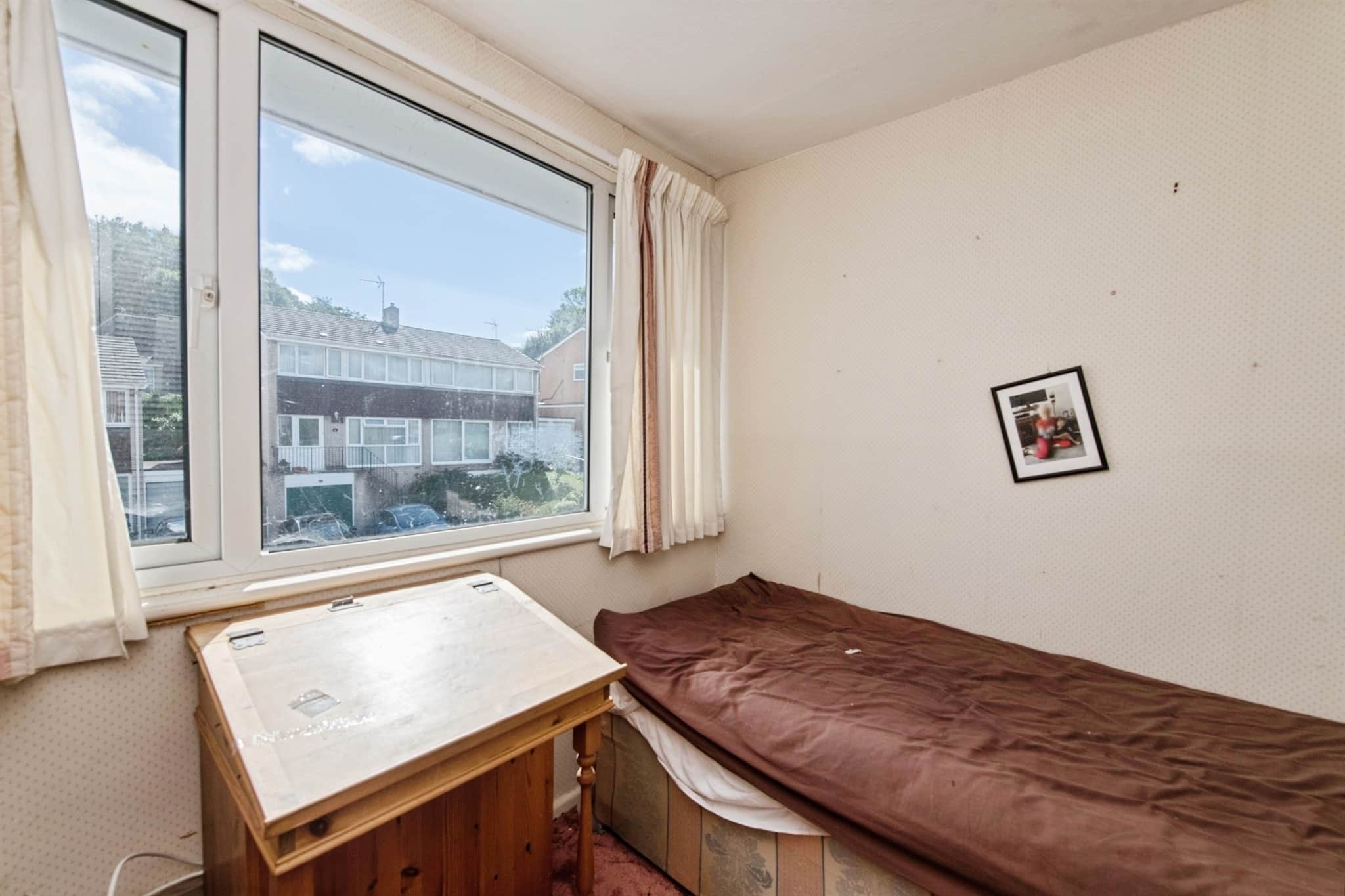 Property at Carlton Road, Exeter